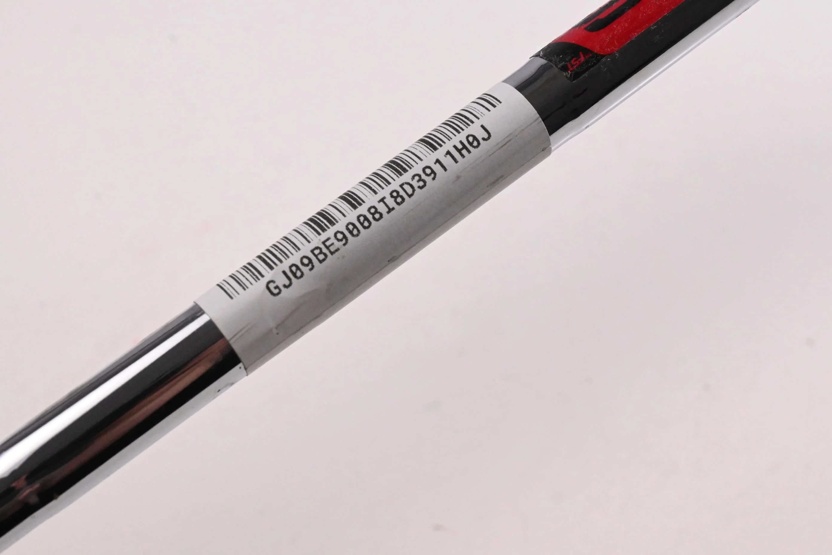 Cleveland CBZ Lob Wedge / 60 Degree / Regular Flex KBS HI-REV 2.0 115 Shaft - Image 5
