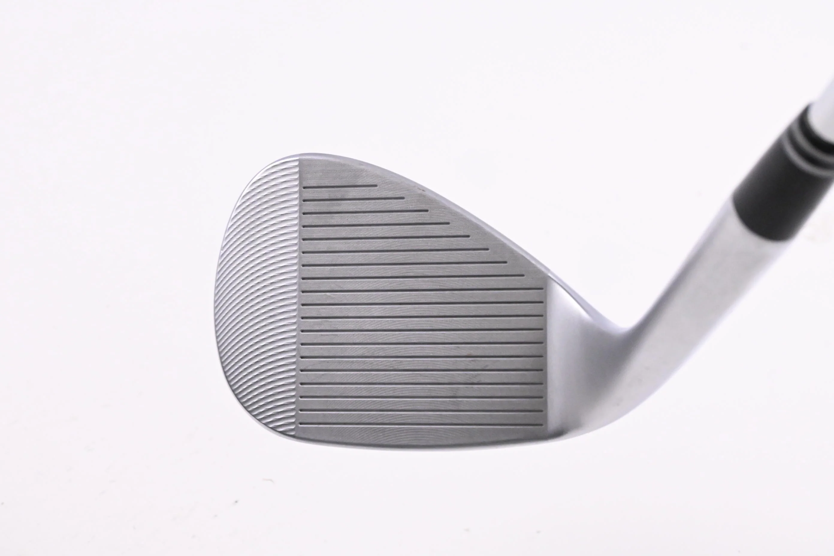 Cleveland CBZ Lob Wedge / 58 Degree / Wedge Flex KBS Hi-Rev 2.0 115 Shaft - Image 2