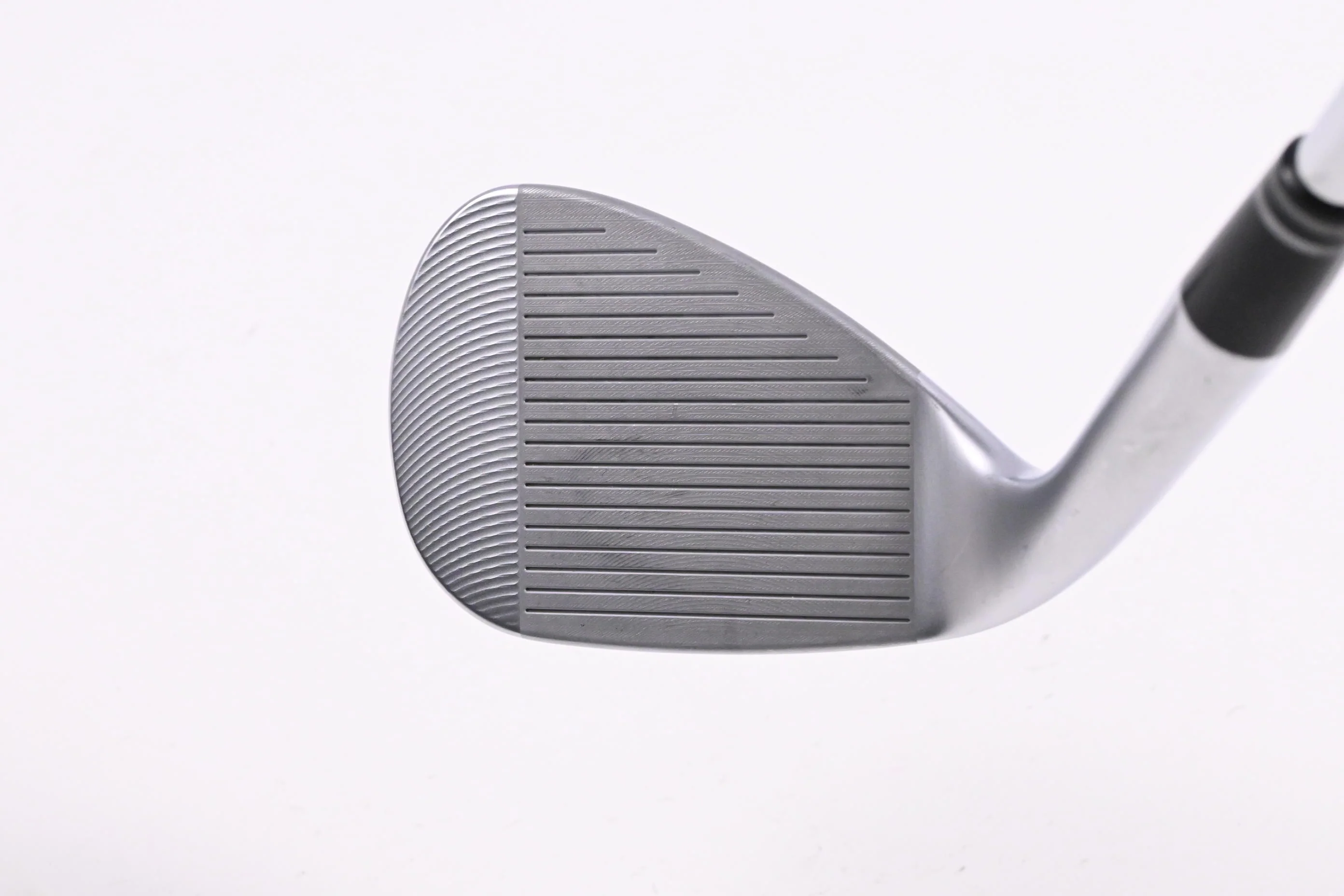 Cleveland CBZ Gap Wedge / 52 Degree / Wedge Flex KBS Hi-Rev 2.0 115 Shaft - Image 2