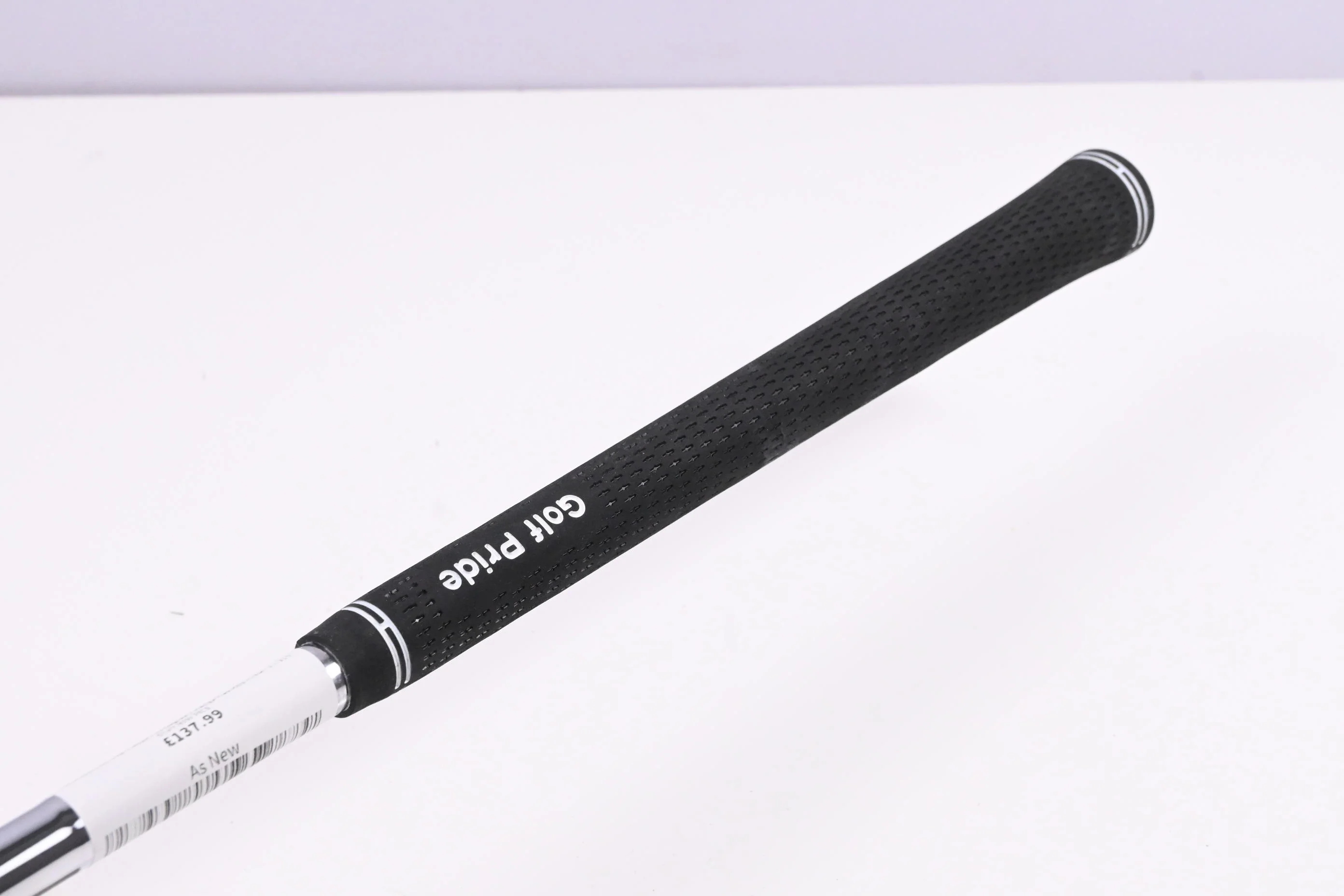 Cleveland CBZ Gap Wedge / 52 Degree / Wedge Flex KBS Hi-Rev 2.0 115 Shaft - Image 6