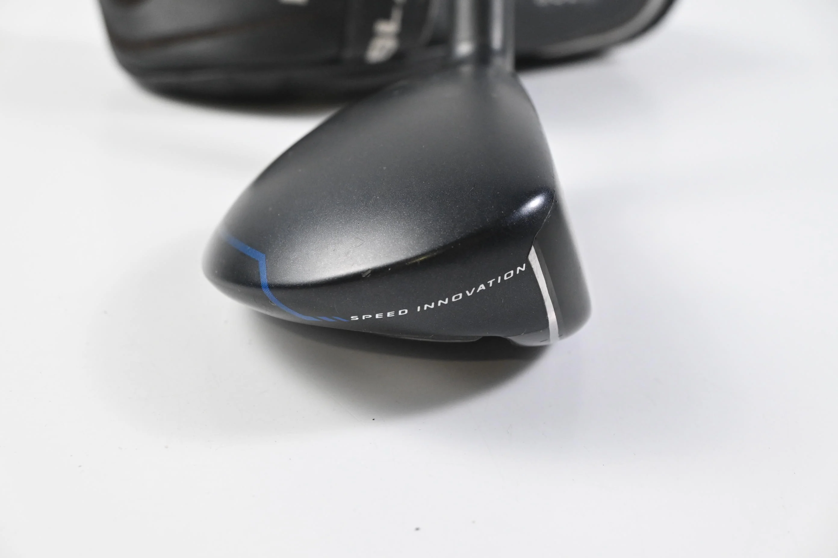 Cleveland CG Black 2015 #3 Hybrid / 19 Degree / Stiff Flex Diamana 74 Shaft - Image 3