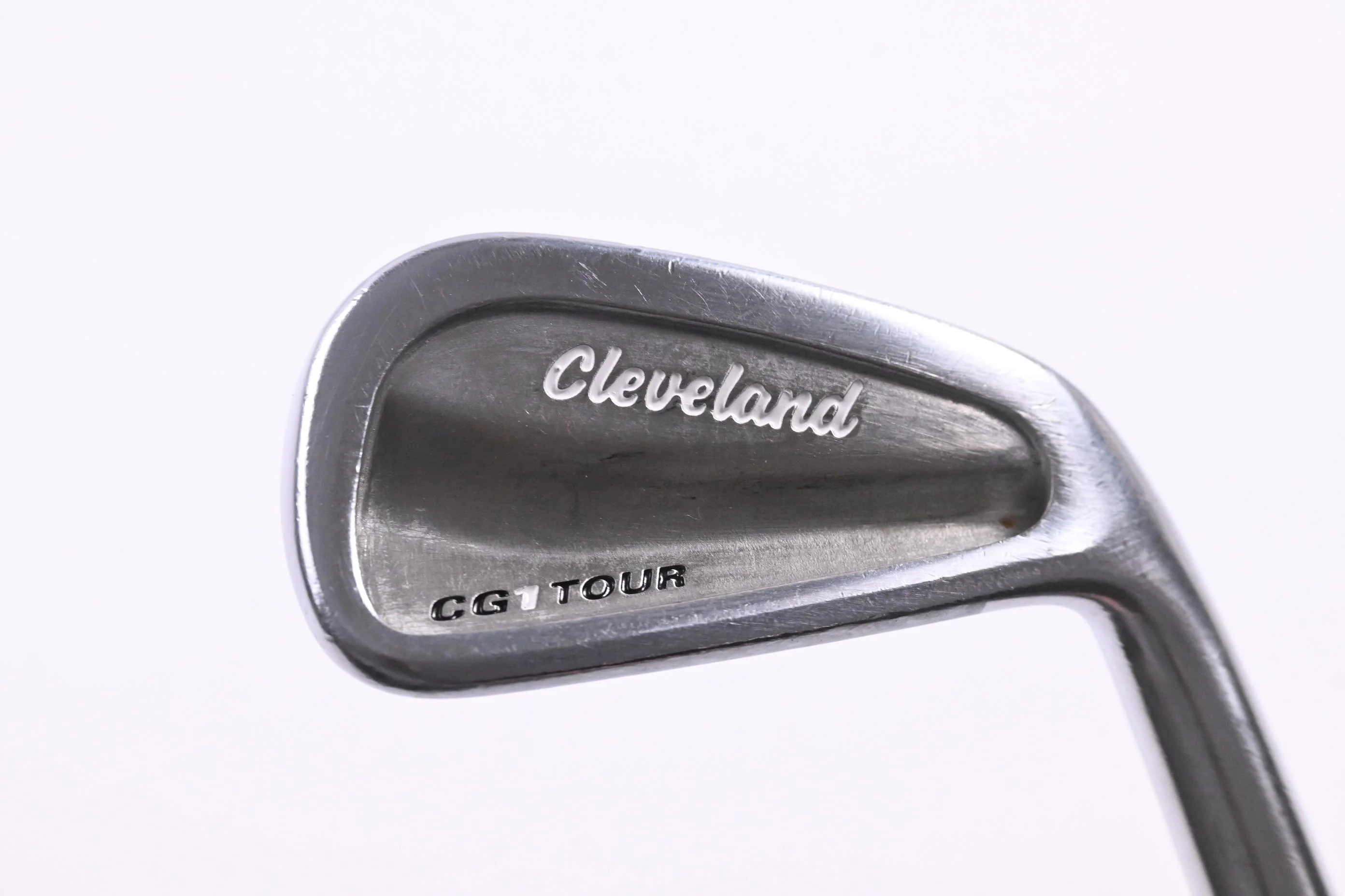 Cleveland CG1 Tour #5 Iron / 27 Degree / Regular Flex Dynamic Gold AMT R300