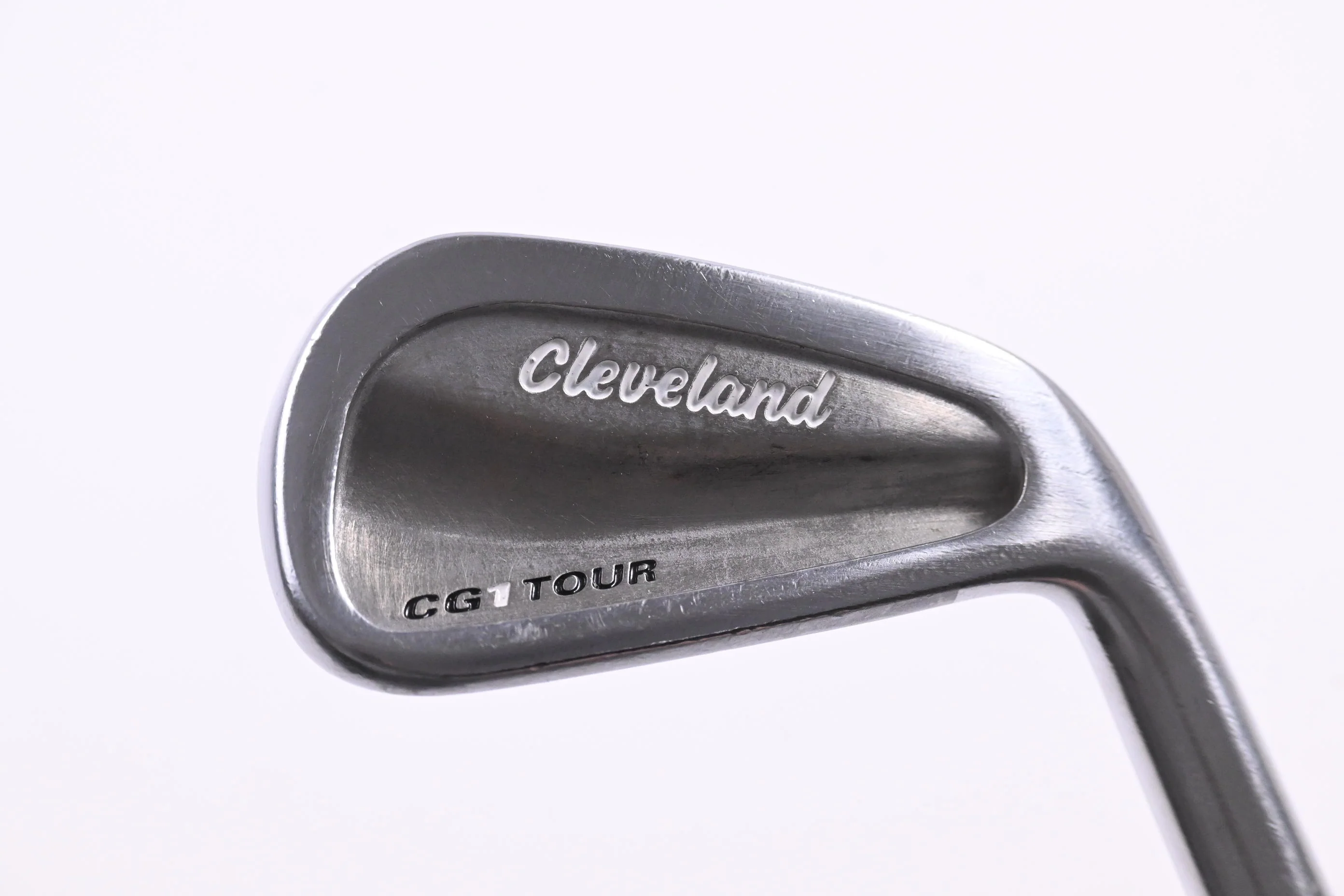 Cleveland CG1 Tour #4 Iron / 24 Degree / Regular Flex Dynamic Gold AMT R300
