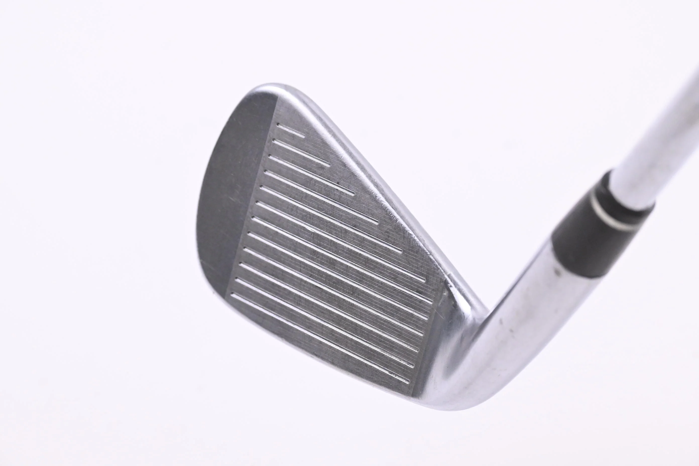 Cleveland CG1 Tour #4 Iron / 24 Degree / Regular Flex Dynamic Gold AMT R300 - Image 2