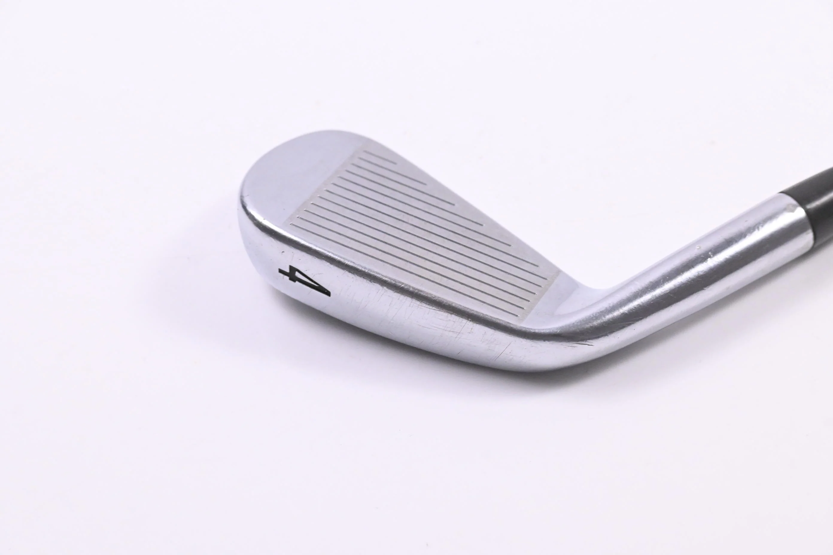Cleveland CG1 Tour #4 Iron / 24 Degree / Regular Flex Dynamic Gold AMT R300 - Image 3