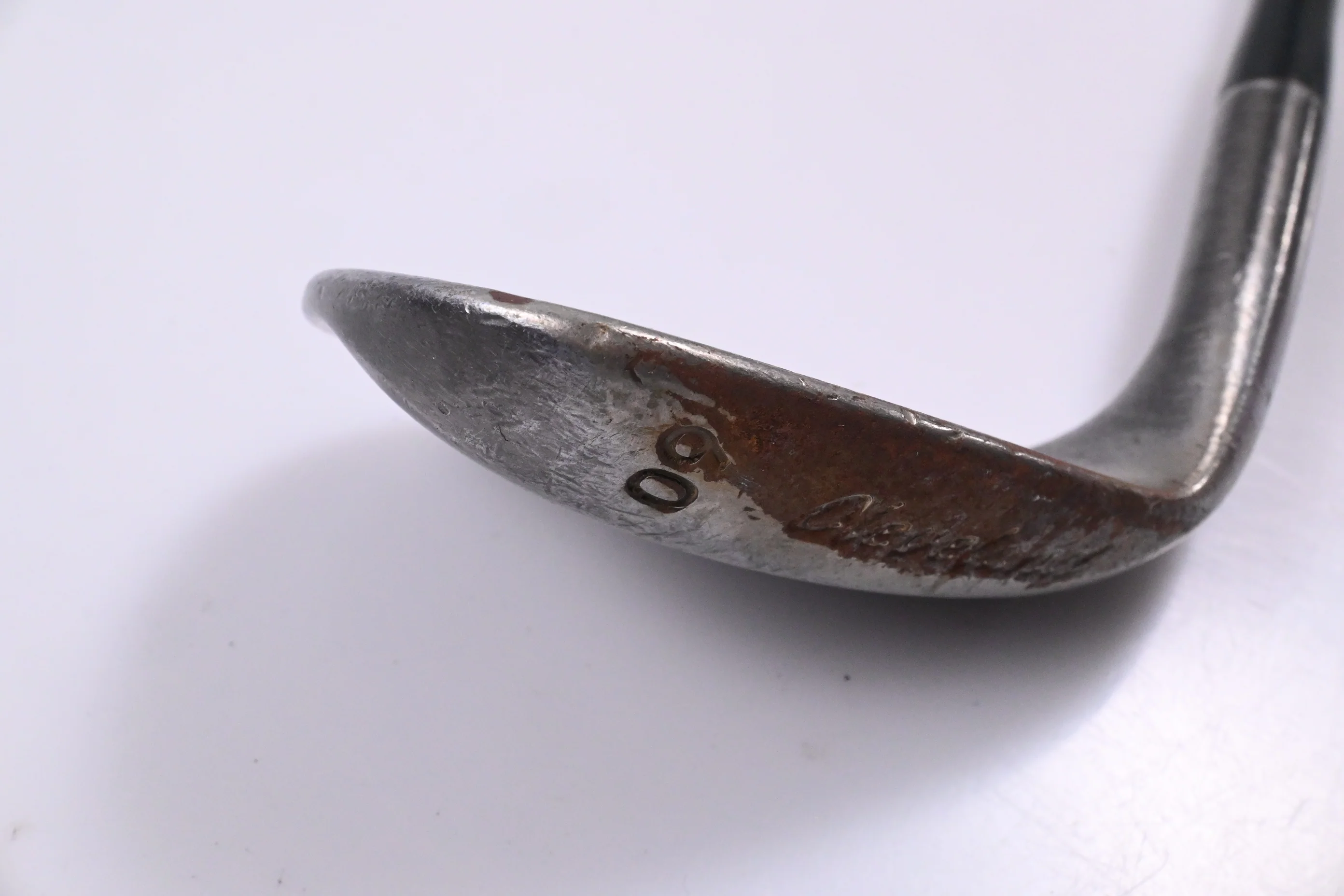 Cleveland CG10 Lob Wedge / 60 Degree / Wedge Flex Wedge Flex Cleveland Shaft - Image 3