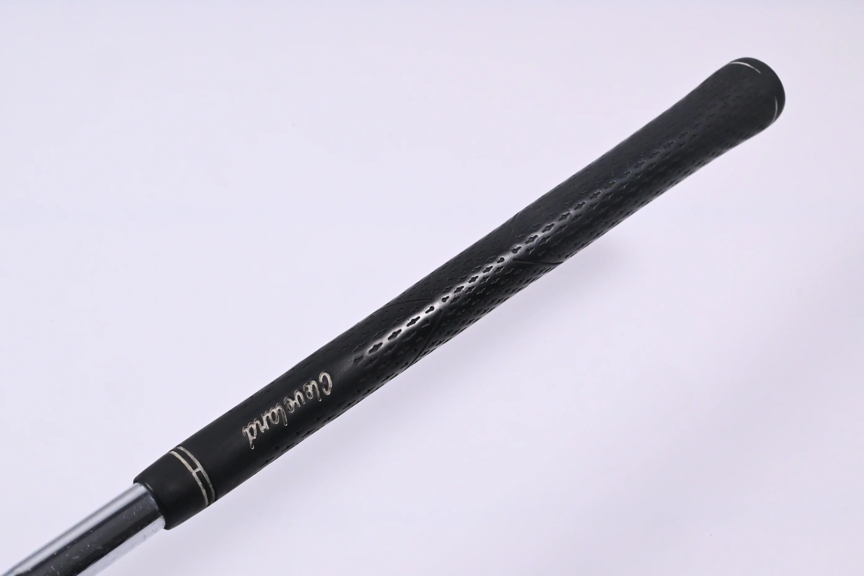 Cleveland CG10 Lob Wedge / 60 Degree / Wedge Flex Wedge Flex Cleveland Shaft - Image 6