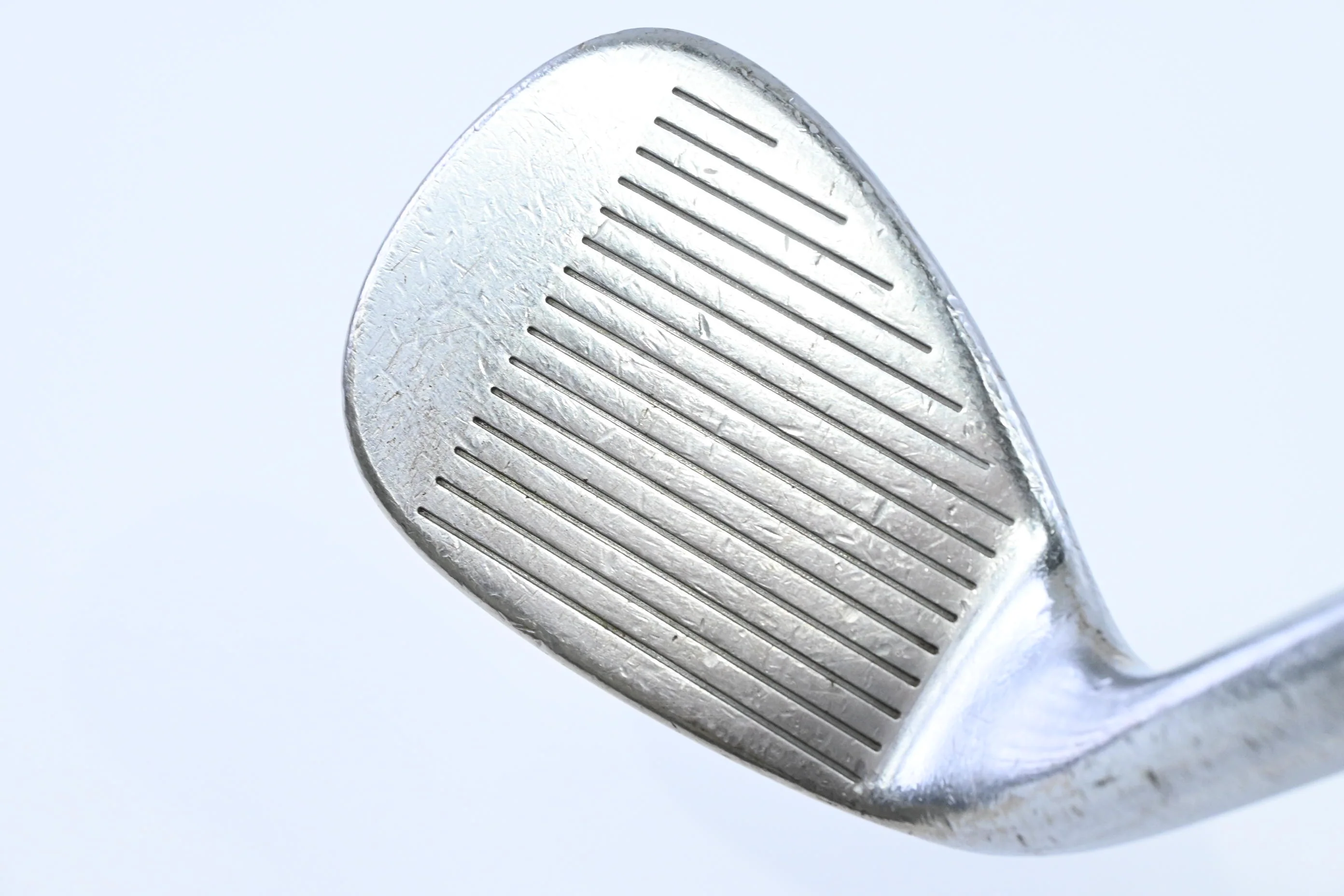 Cleveland CG10 Gap Wedge / 52 Degree / Wedge Flex Steel Shaft - Image 2