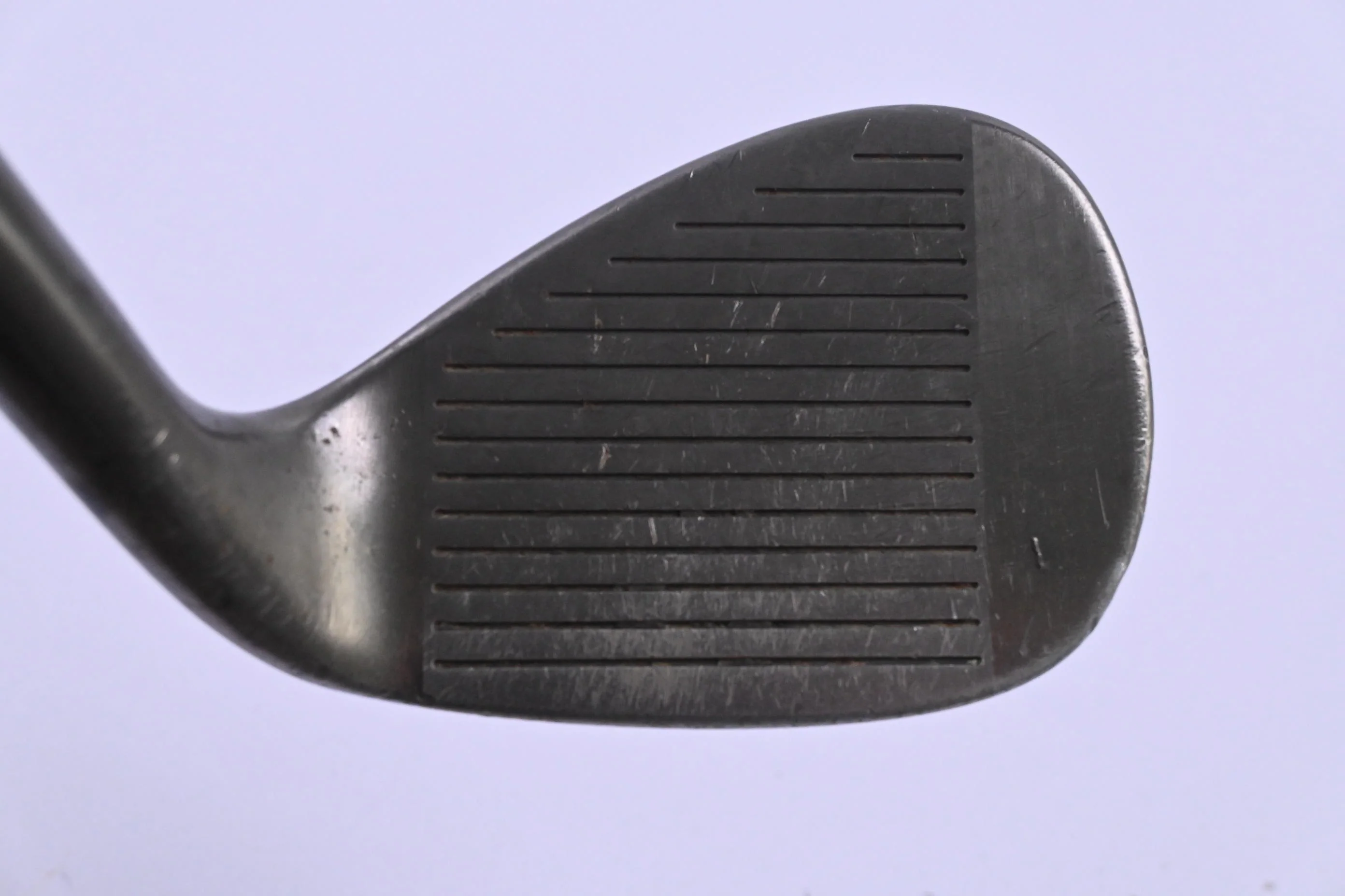 Left Hand Cleveland CG10 Pitching Wedge / 48 Degree / Wedge Flex Dynamic Gold - Image 2