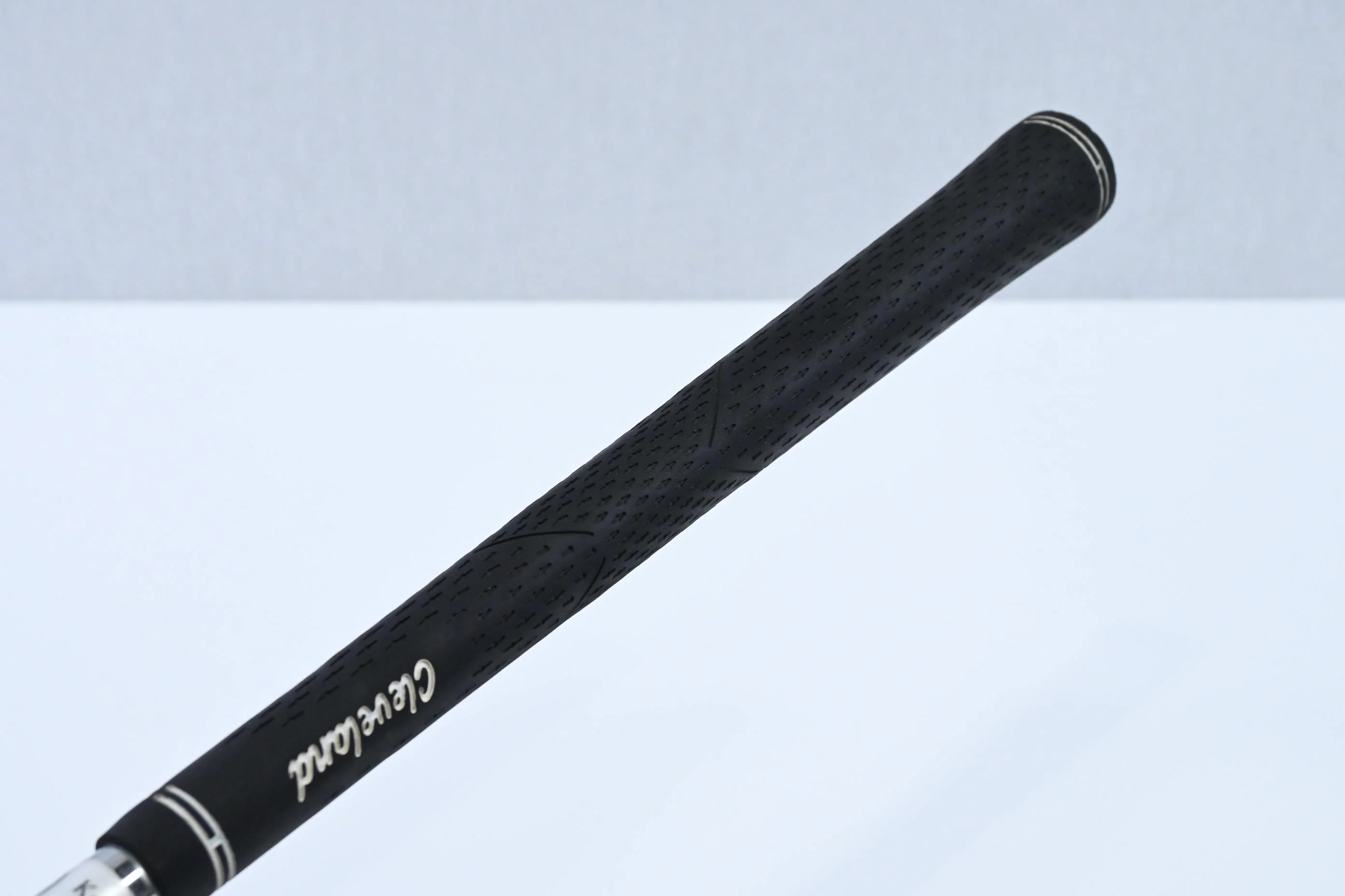 Cleveland CG10 Sand Wedge / 56 Degree / Wedge Flex Dynamic Gold Shaft - Image 6