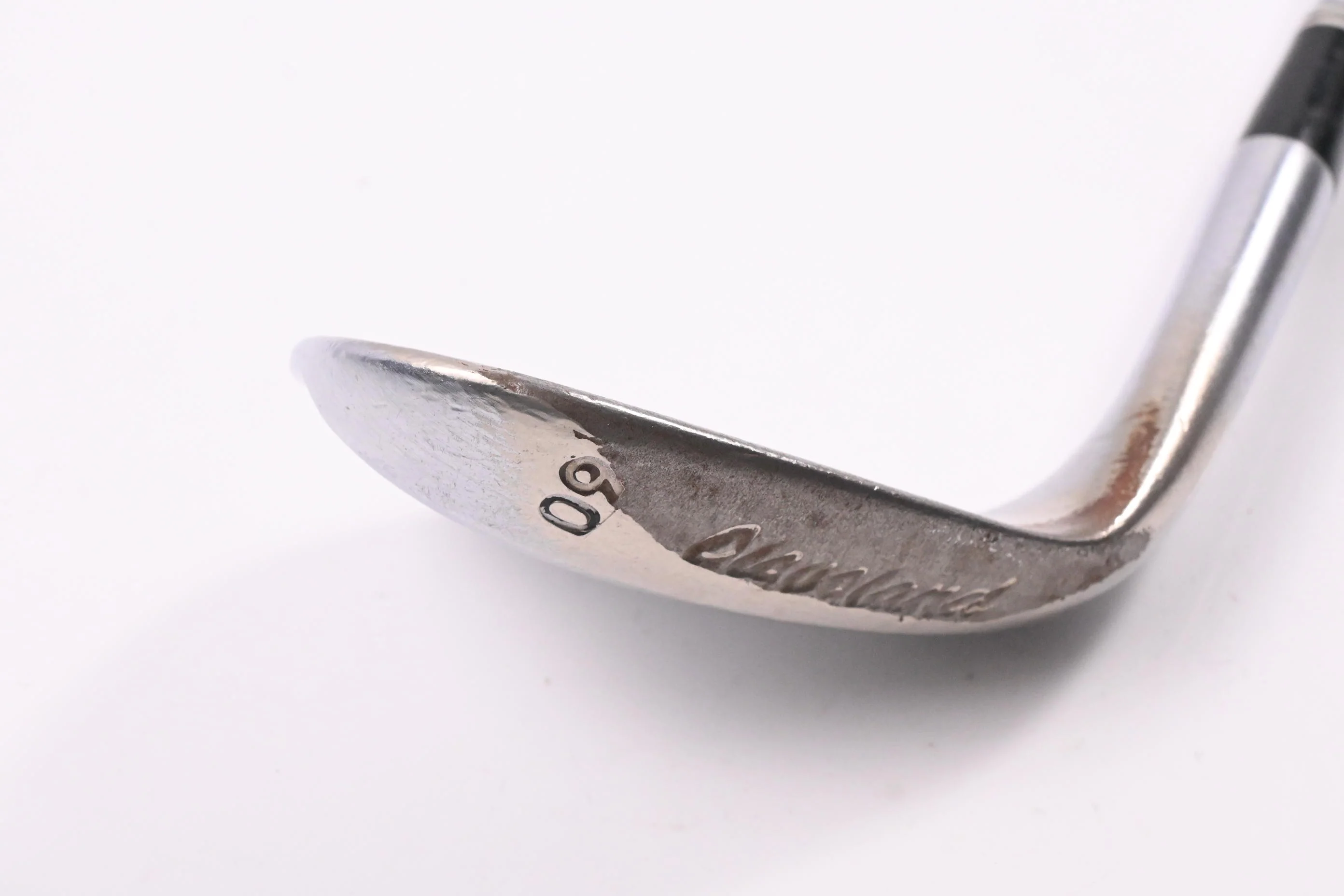 Cleveland CG10 Lob Wedge / 60 Degree / Wedge Flex Shaft - Image 3