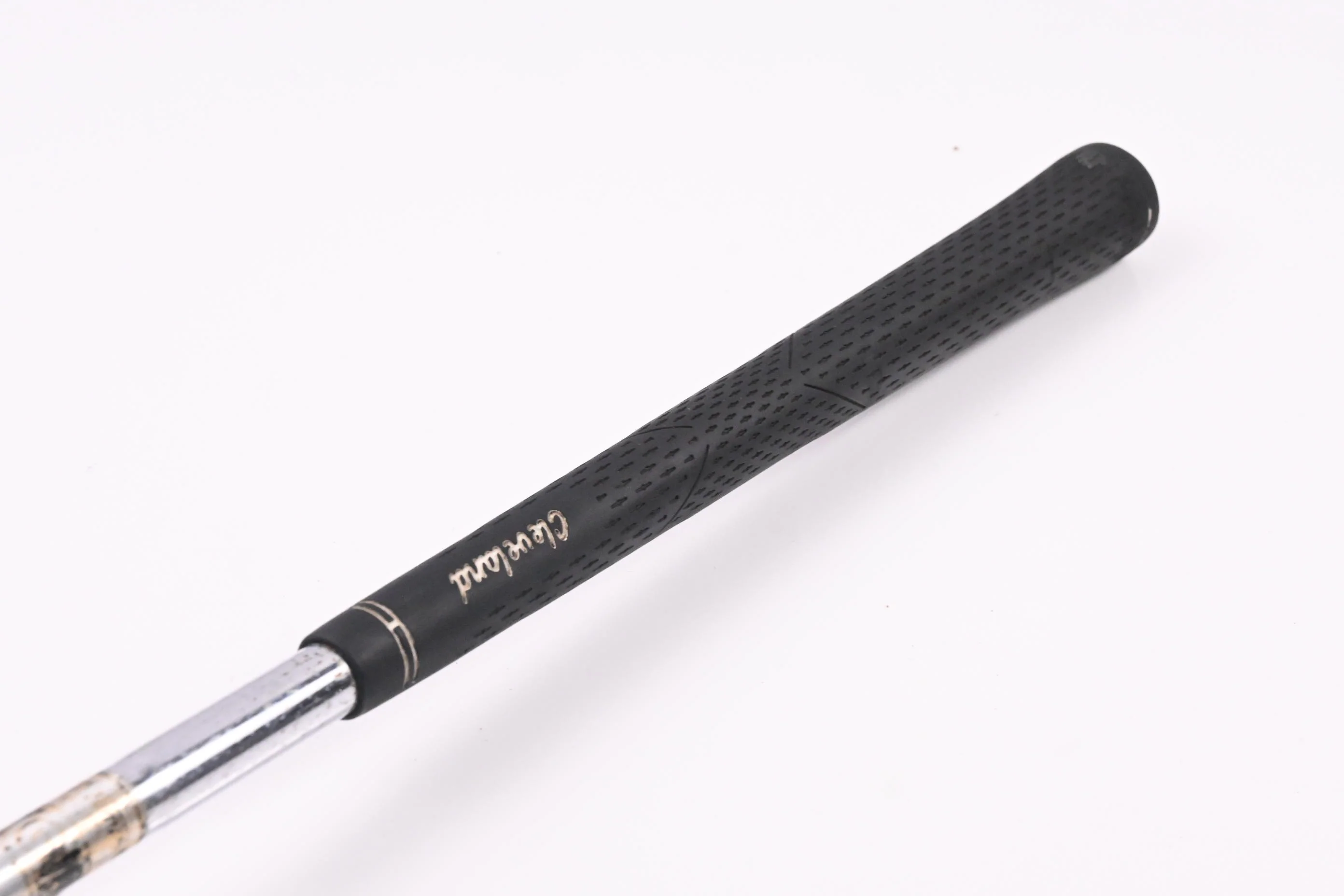 Cleveland CG10 Gap Wedge / 52 Degree / Wedge Flex Dynamic Gold Shaft - Image 6