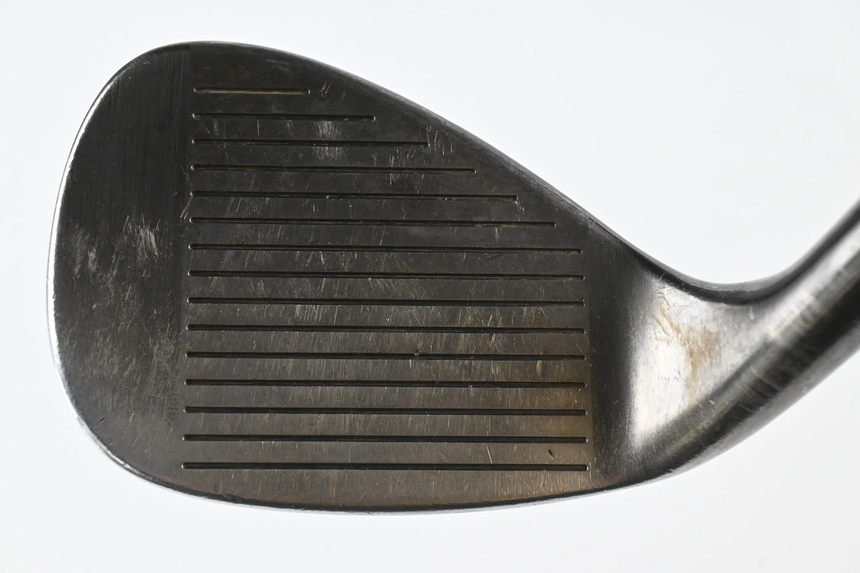 Cleveland CG12 Sand Wedge / 54 Degree / Wedge Flex Steel Shaft - Image 2