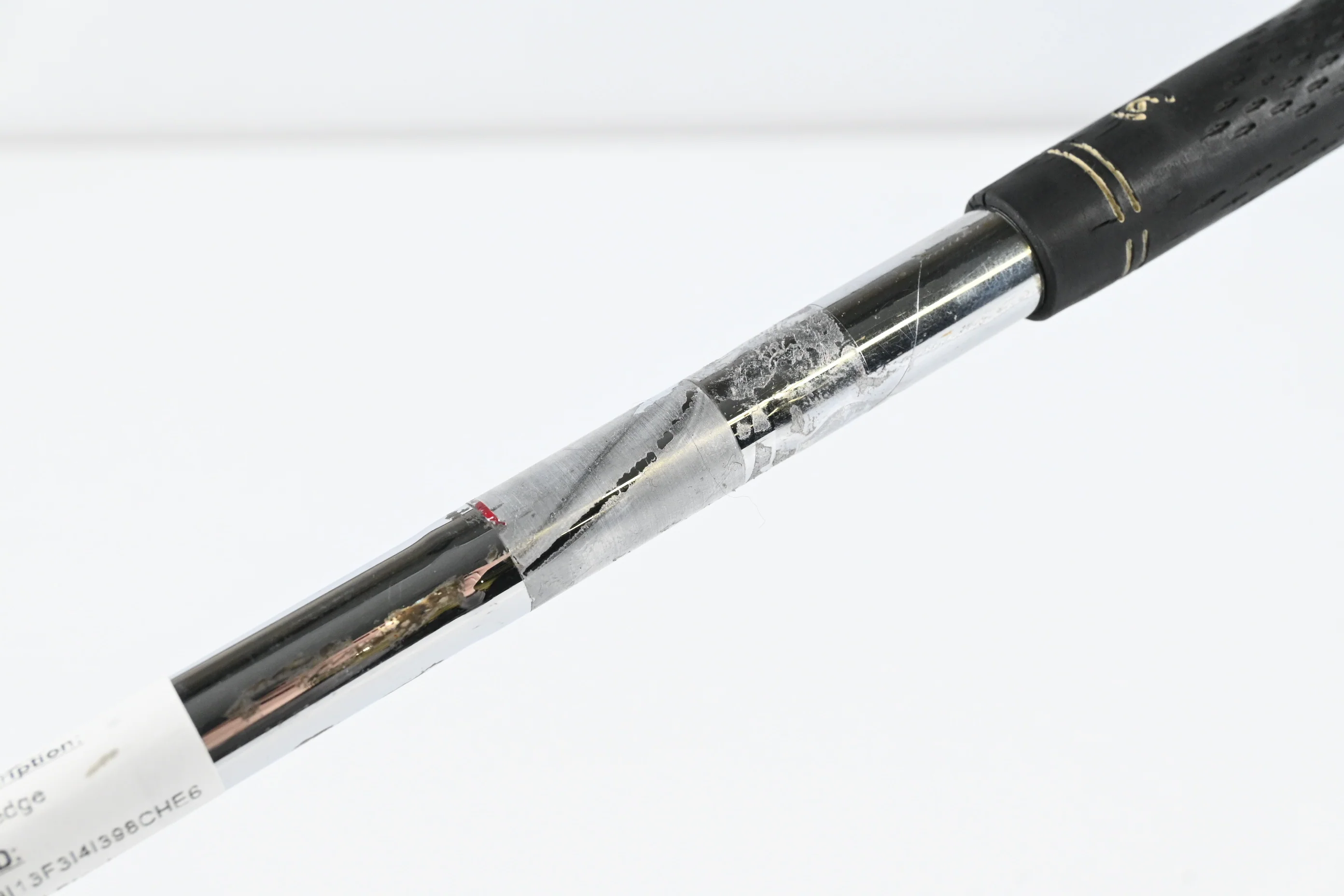 Cleveland CG12 Sand Wedge / 54 Degree / Wedge Flex Steel Shaft - Image 4