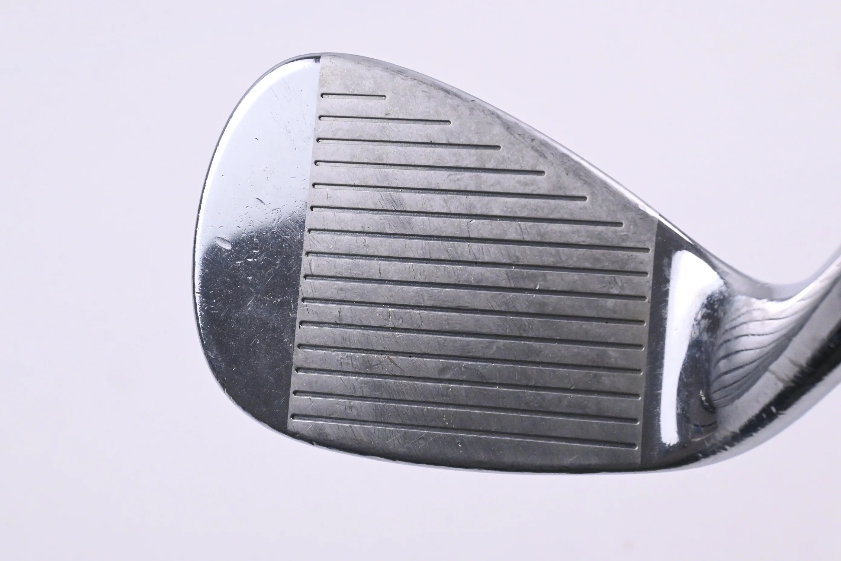 Cleveland CG12 Lob Wedge / 50 Degree / Stiff Flex True Temper Dynamic Gold Shaft - Image 2
