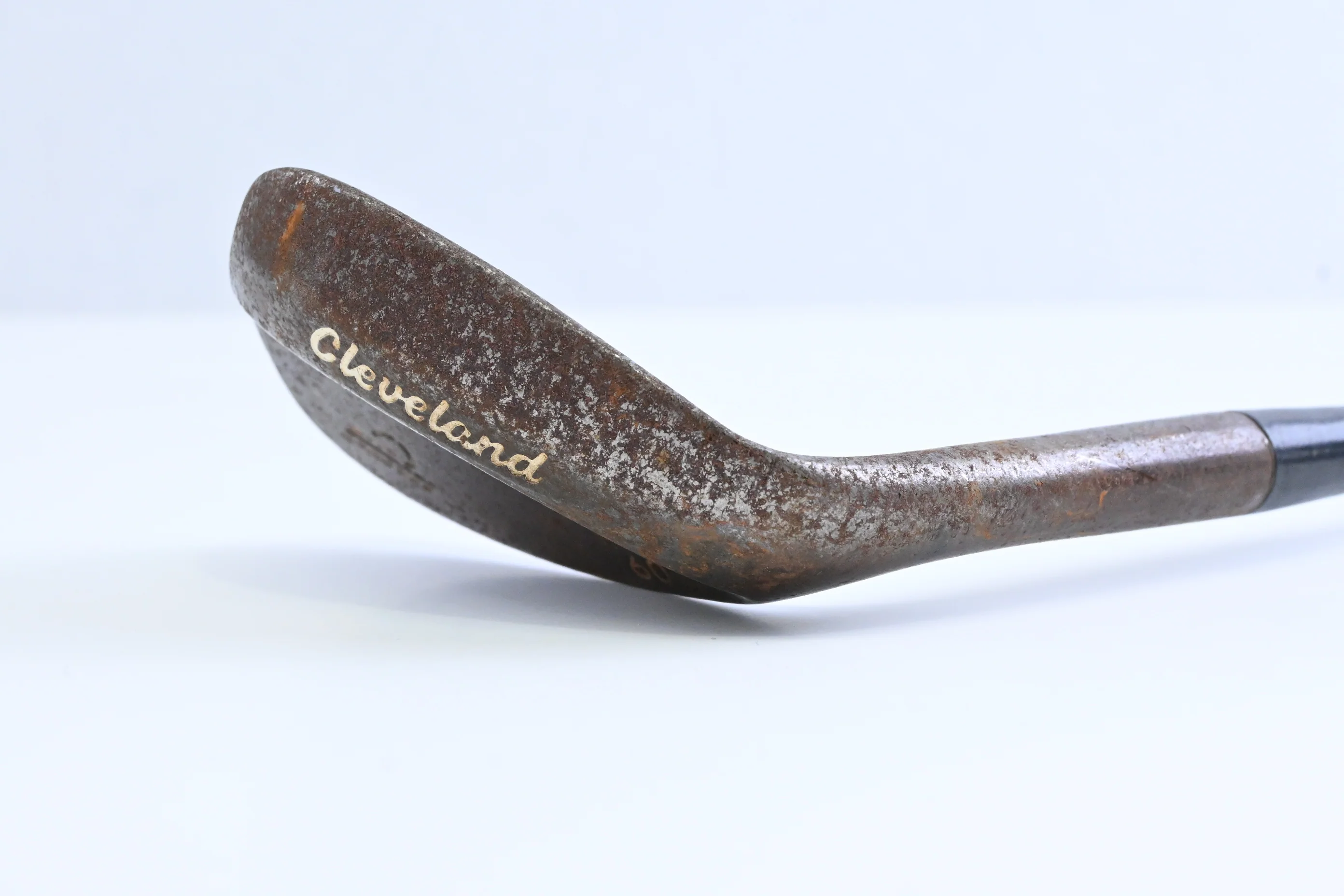 Cleveland CG12 Lob Wedge / 60 Degree / Wedge Flex Cleveland Shaft - Image 3