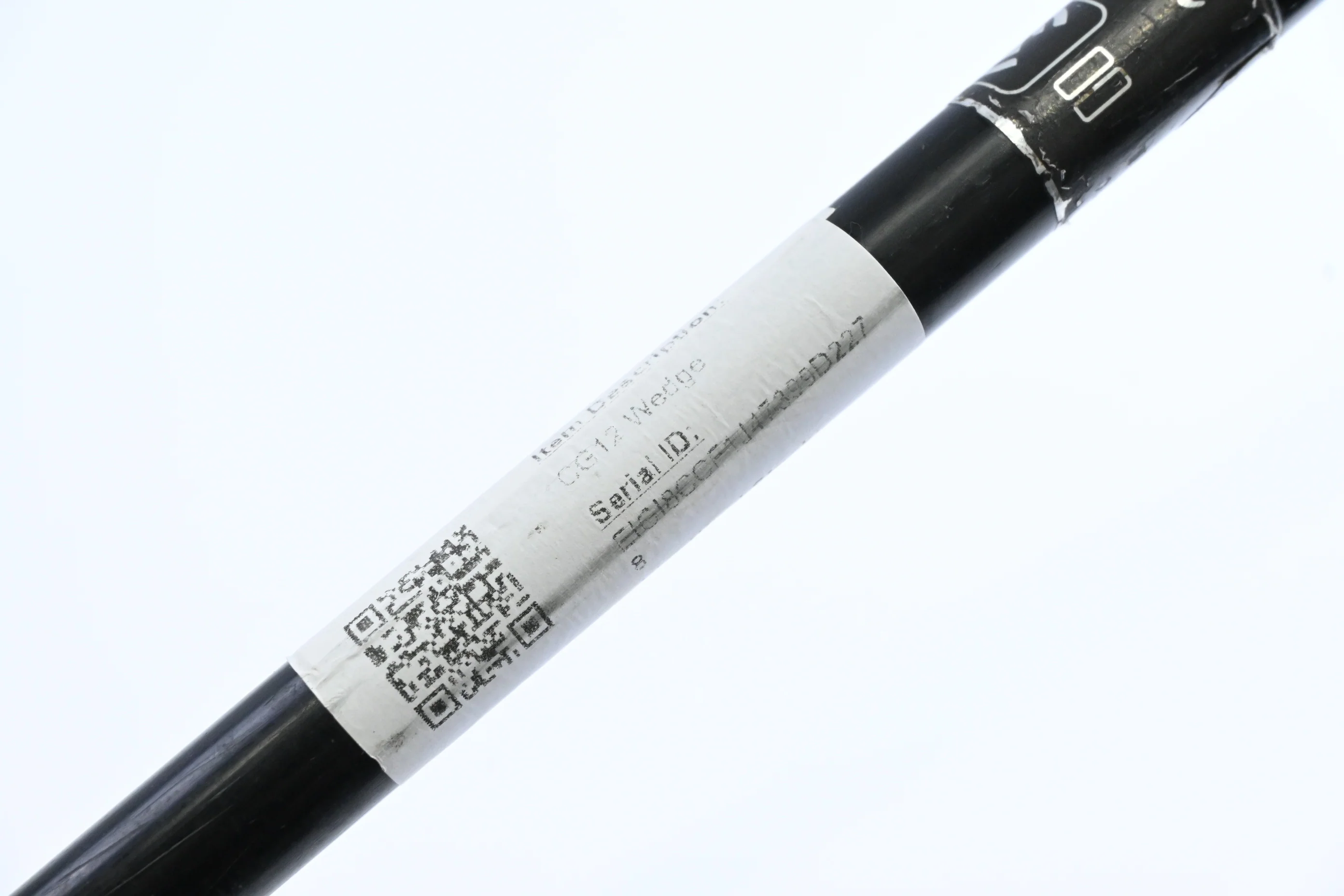 Cleveland CG12 Lob Wedge / 60 Degree / Wedge Flex Cleveland Shaft - Image 5