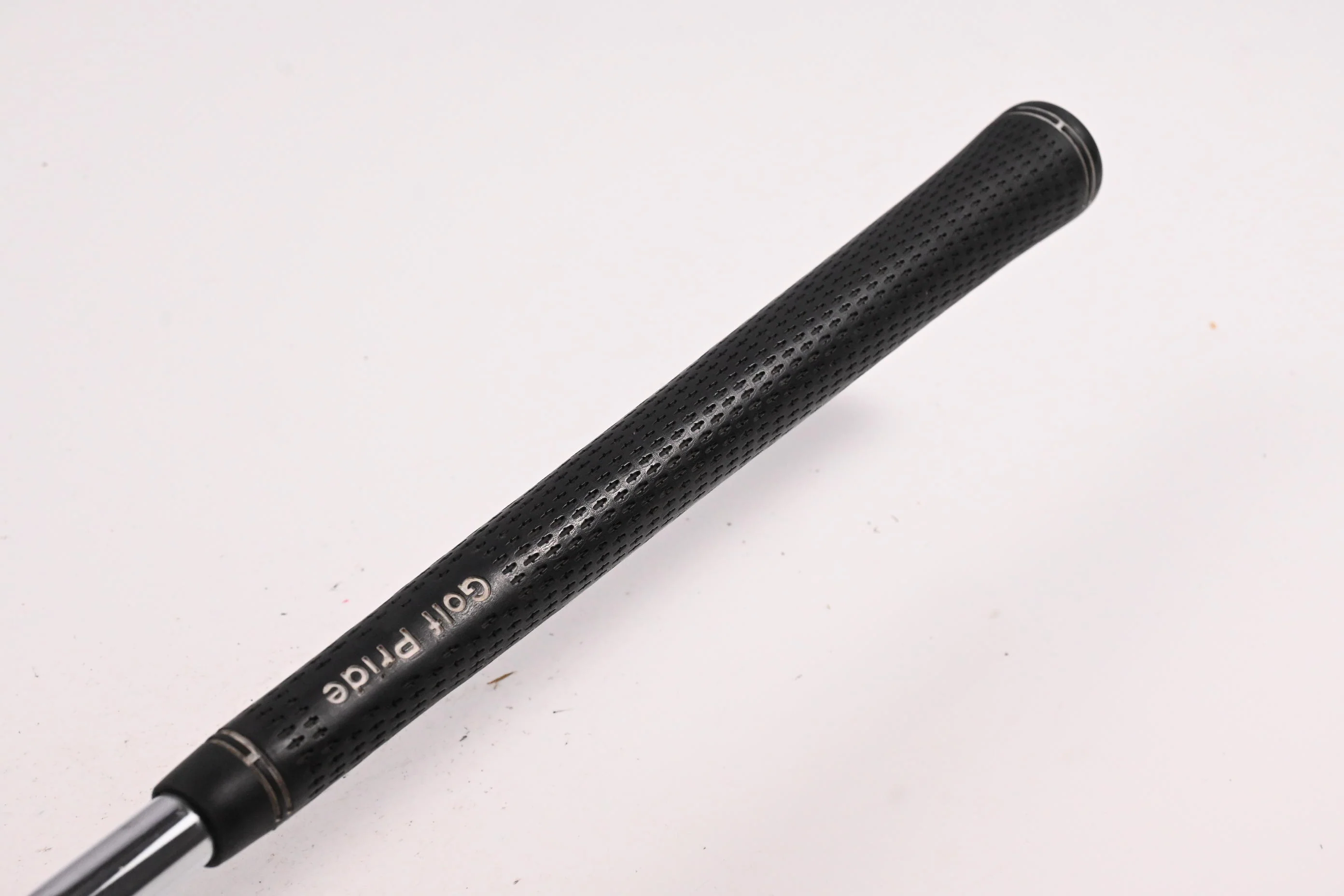 Cleveland CG14 Lob Wedge / 60 Degree / Wedge Flex Cleveland Traction Shaft - Image 6