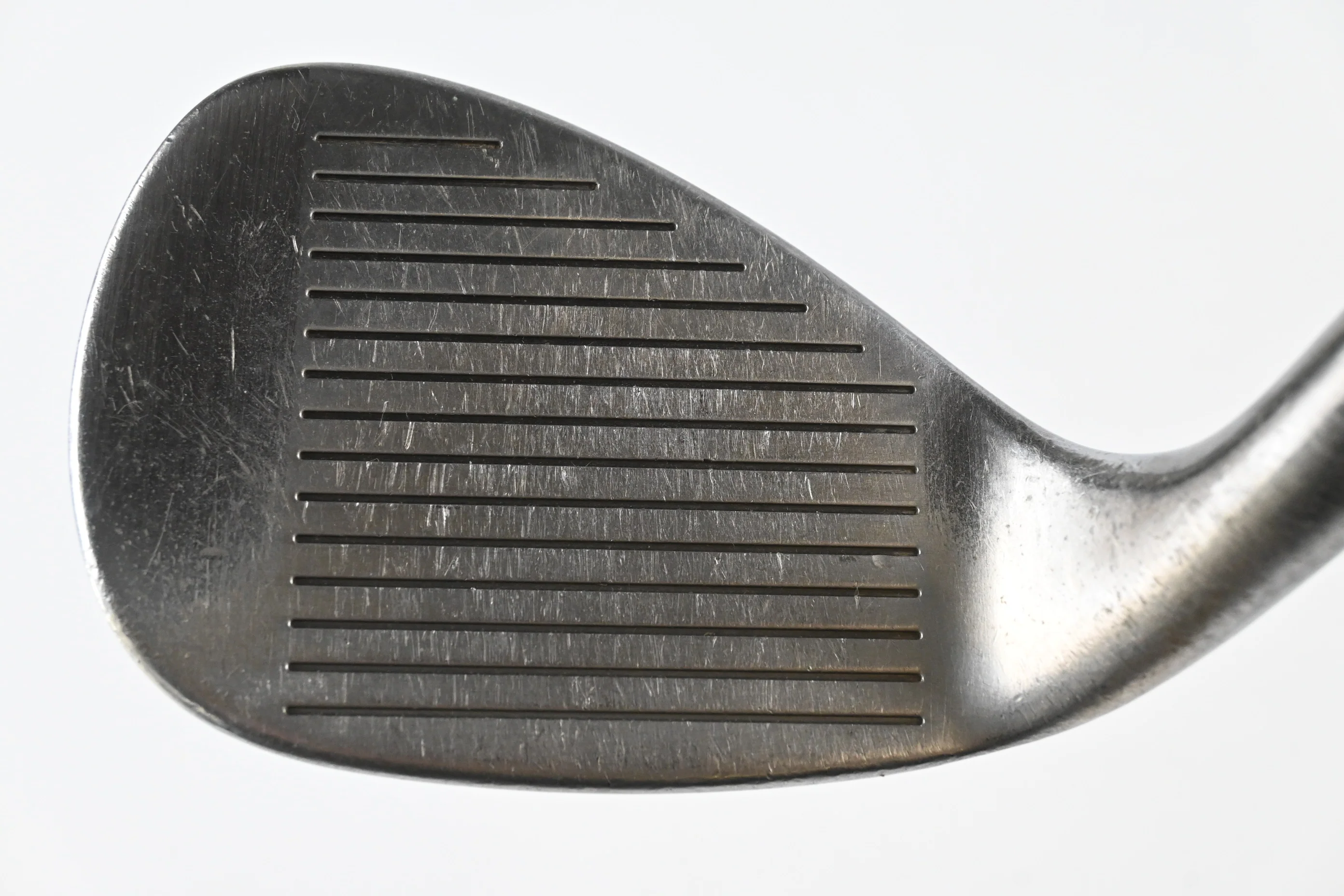 Cleveland CG14 Sand Wedge / 56 Degree / Wedge Flex Steel Shaft - Image 2