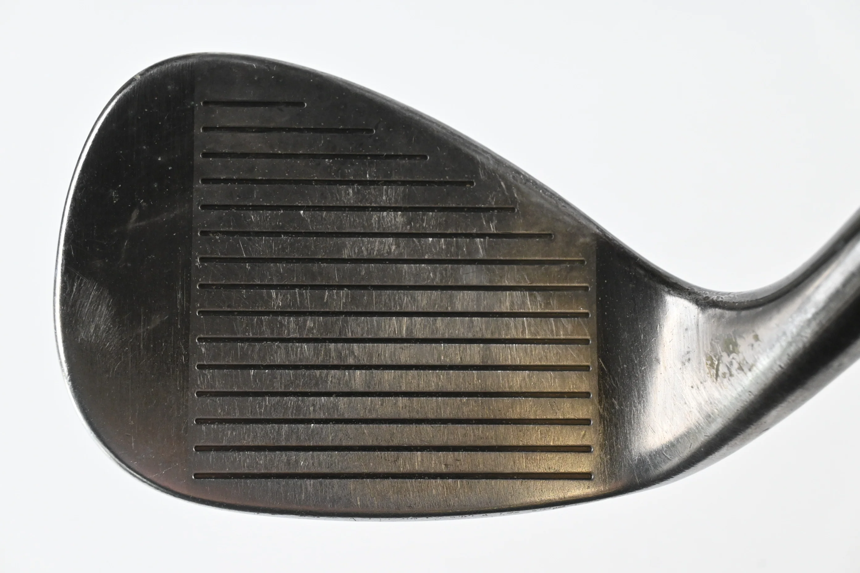 Cleveland CG14 Gap Wedge / 50 Degree / Wedge Flex Cleveland Traction Shaft - Image 2