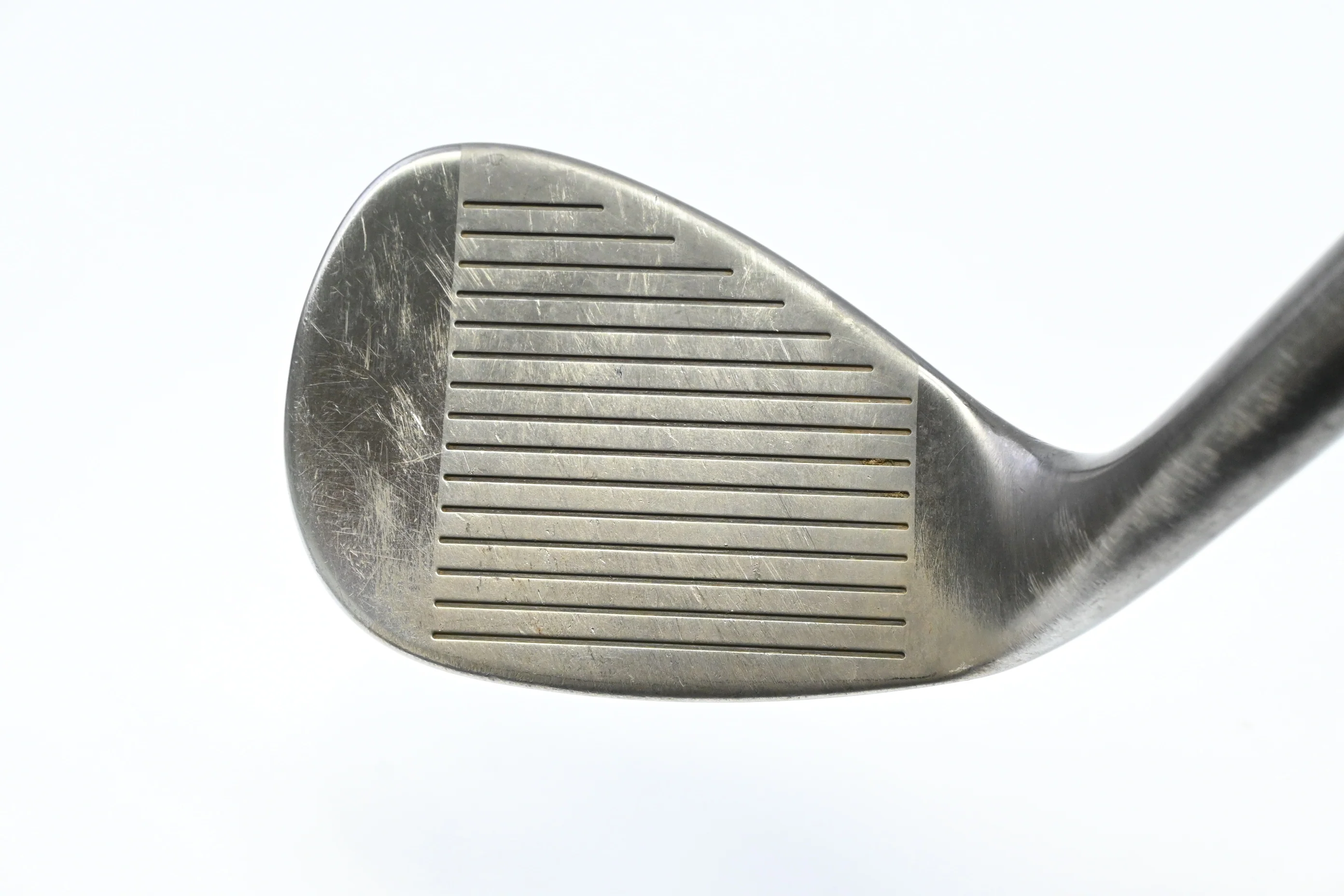 Cleveland CG14 Lob Wedge / 58 Degree / Wedge Flex Cleveland Traction Shaft - Image 2