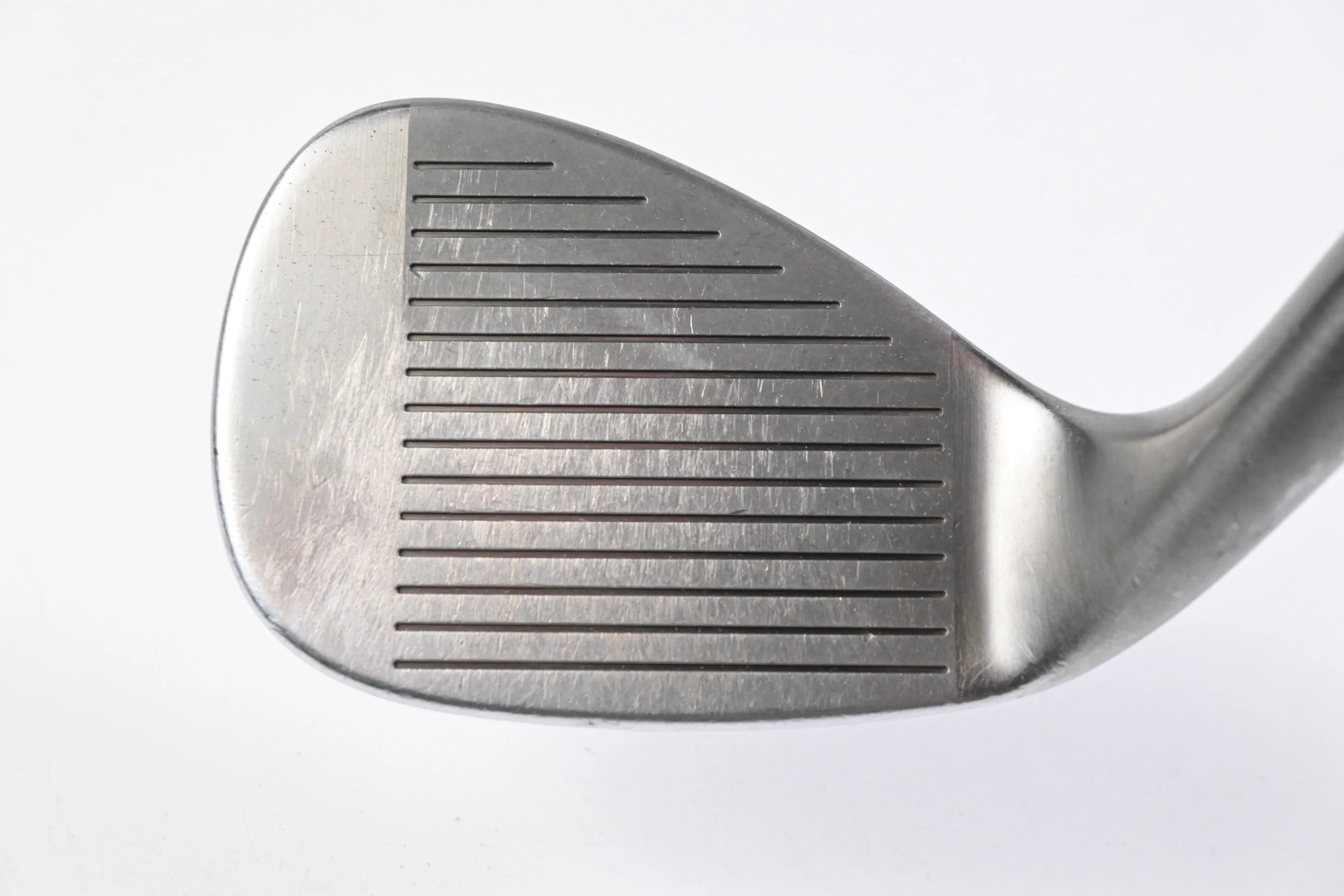 Cleveland CG14 Gap Wedge / 50 Degree / Wedge Flex Steel Shaft - Image 2