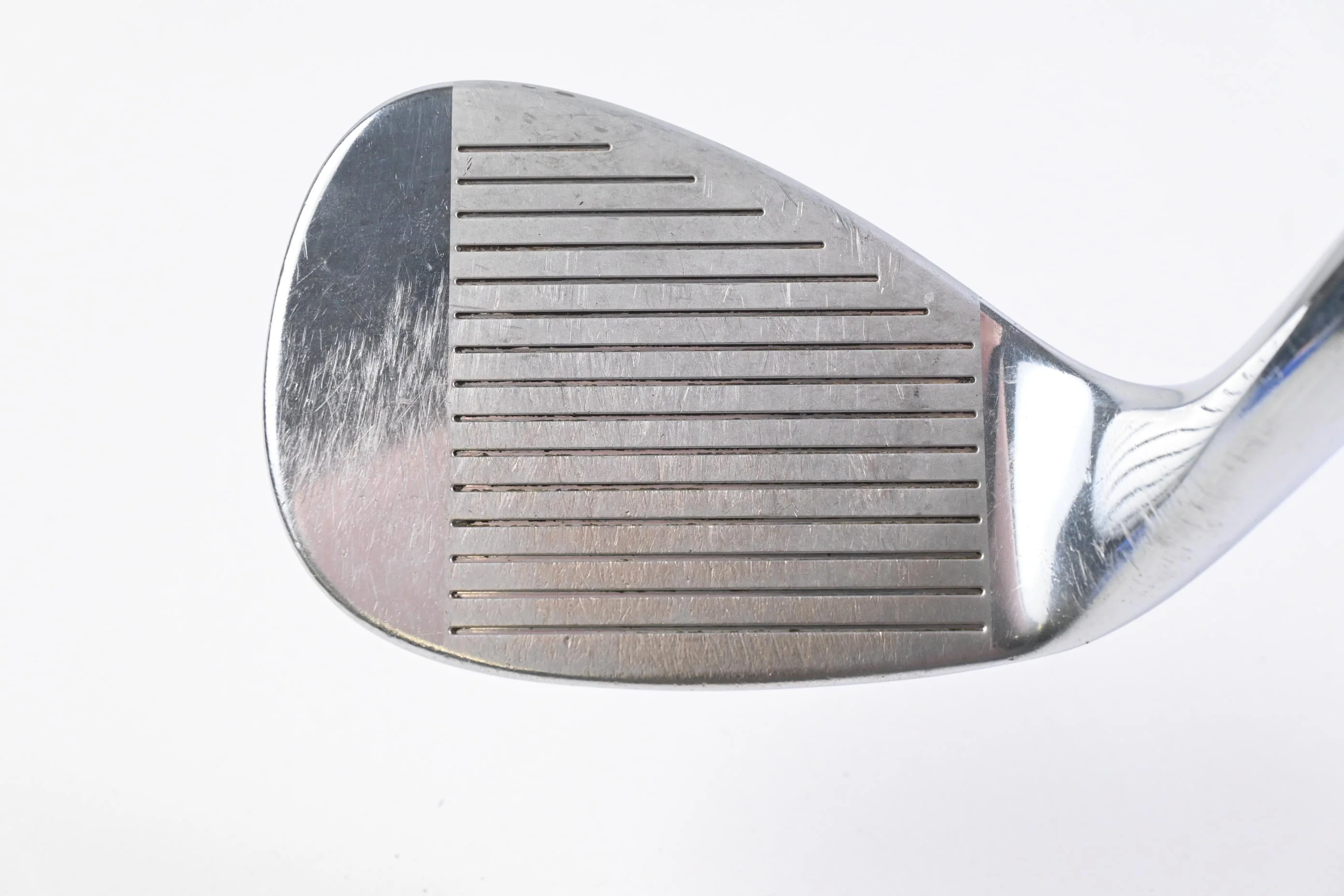 Cleveland CG14 Sand Wedge / 54 Degree / Wedge Flex Cleveland Traction Shaft - Image 2