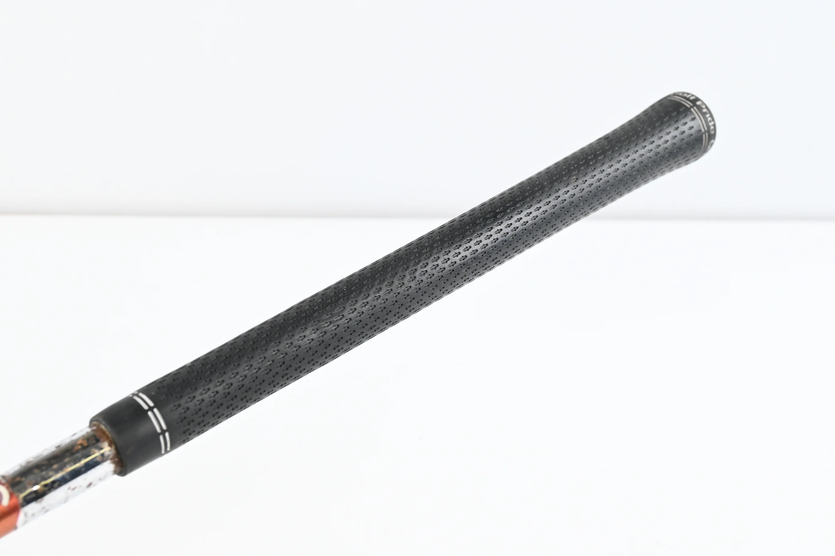 Cleveland CG14 Lob Wedge / 60 Degree / Wedge Flex Cleveland Traction Shaft - Image 6