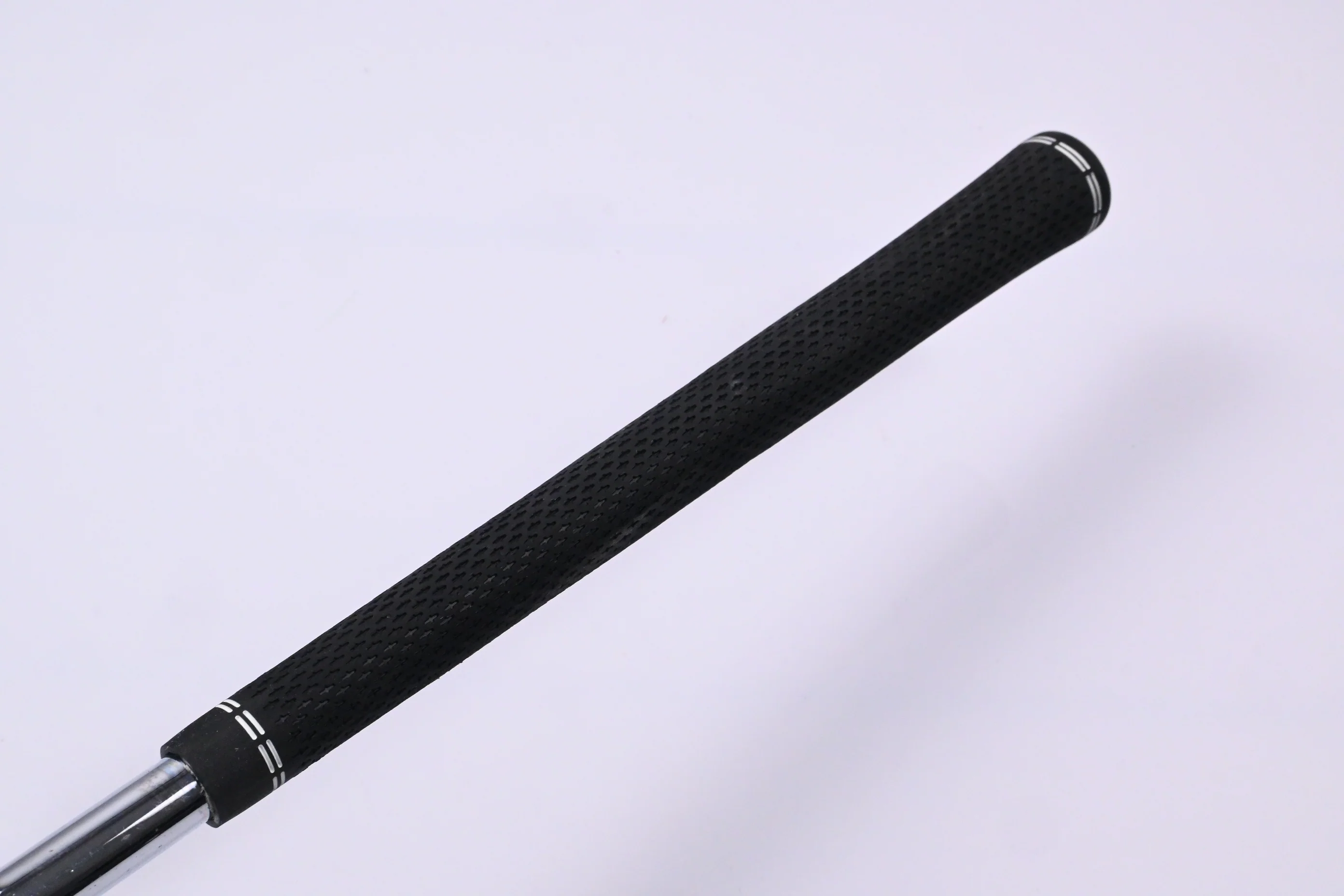 Cleveland CG14 Lob Wedge / 60 Degree / Wedge Flex Cleveland Traction Shaft - Image 6