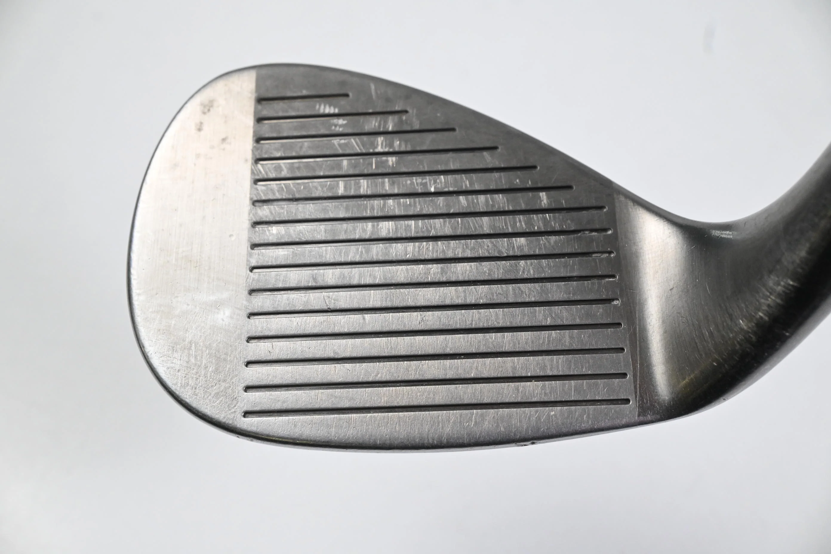 Cleveland CG14 Gap Wedge / 52 Degree / Wedge Flex Steel Shaft - Image 2