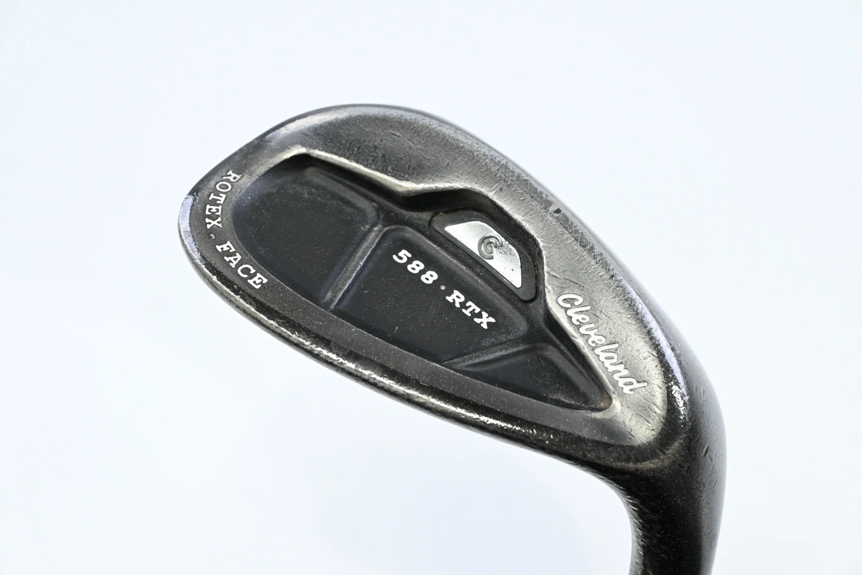 Cleveland CG15 Sand Wedge / 54 Degree / Wedge Flex Steel Shaft