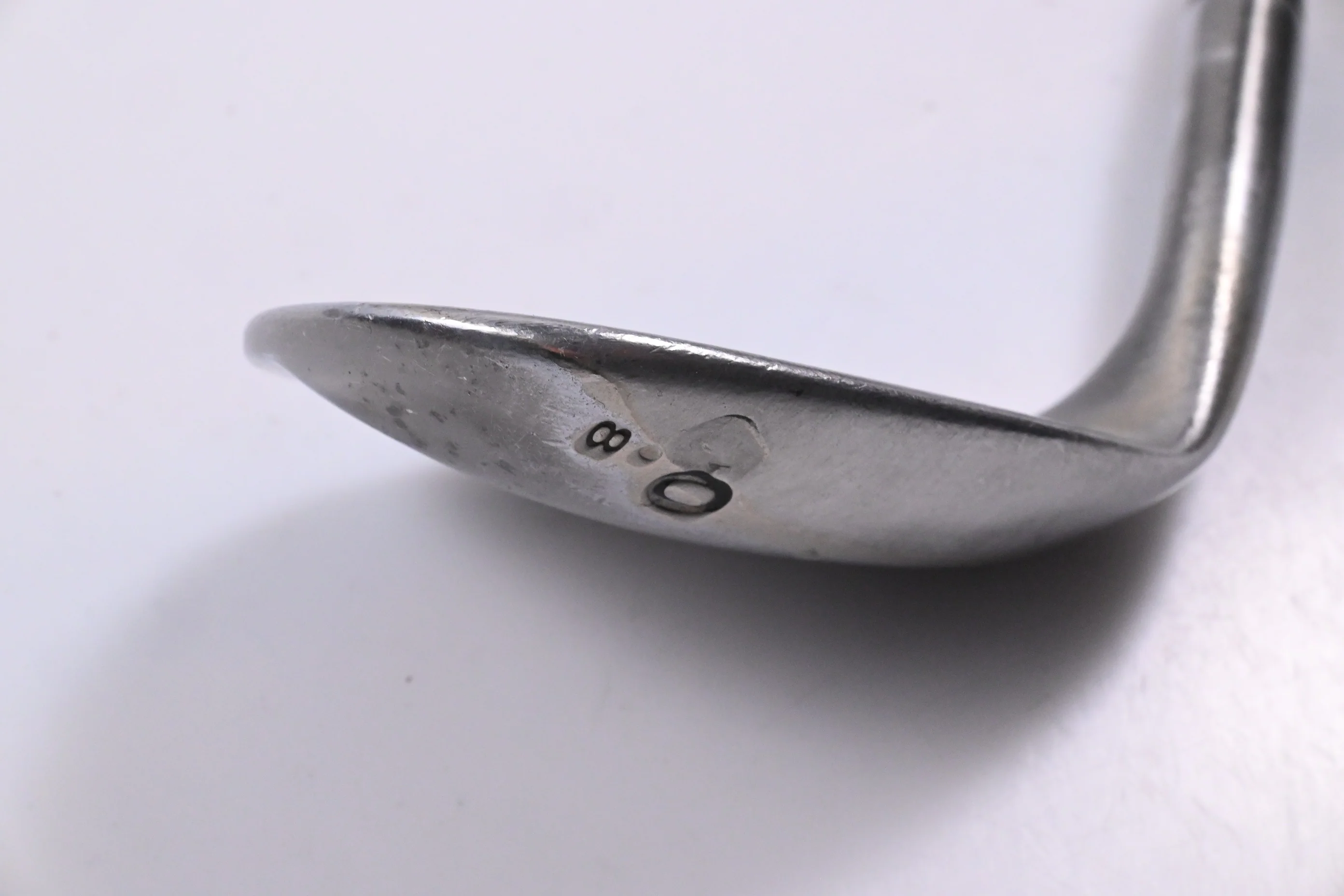 Cleveland CG15 Lob Wedge / 60 Degree / Wedge Flex Steel Shaft - Image 3