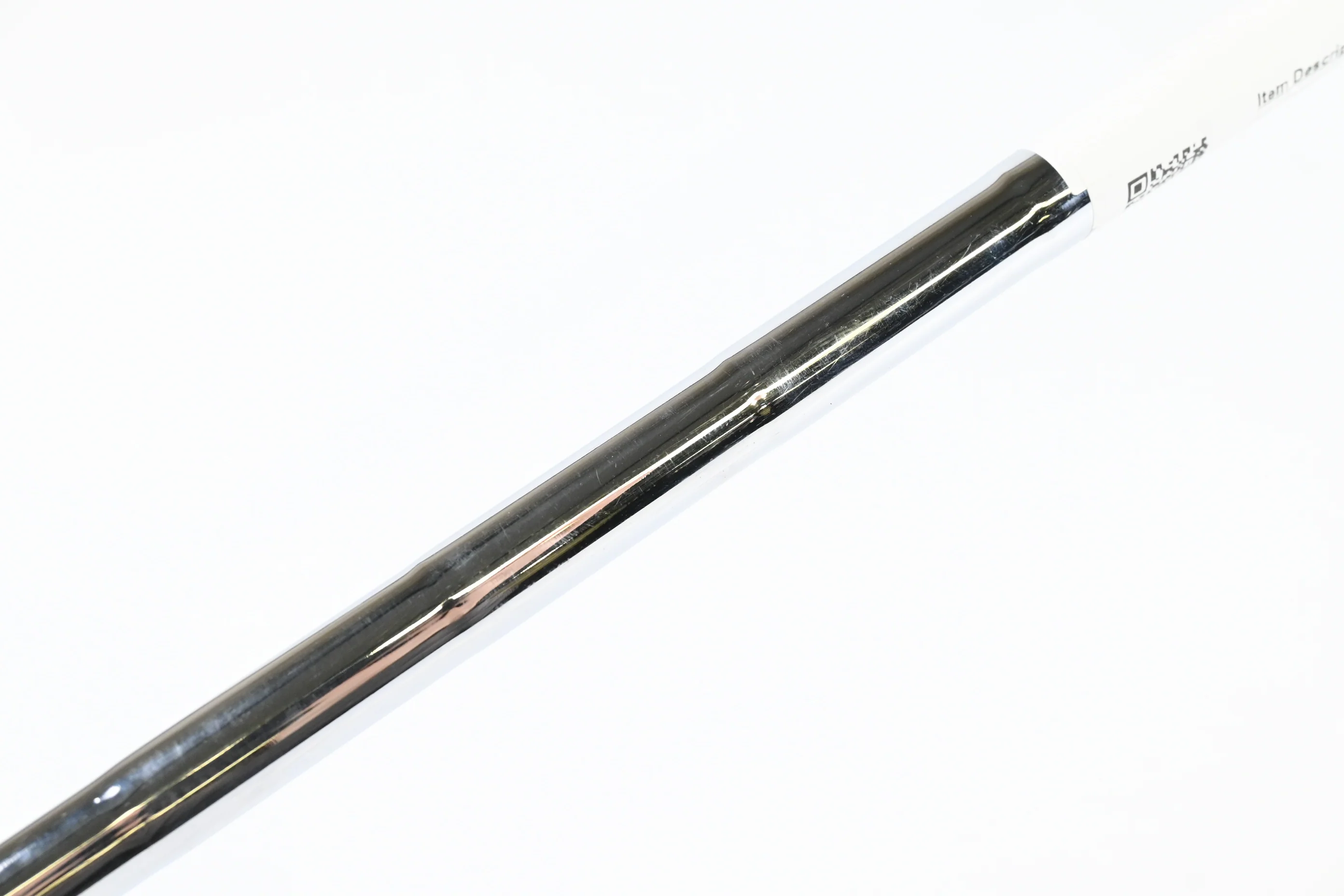 Cleveland CG15 Lob Wedge / 58 Degree / Wedge Flex Steel Shaft - Image 4