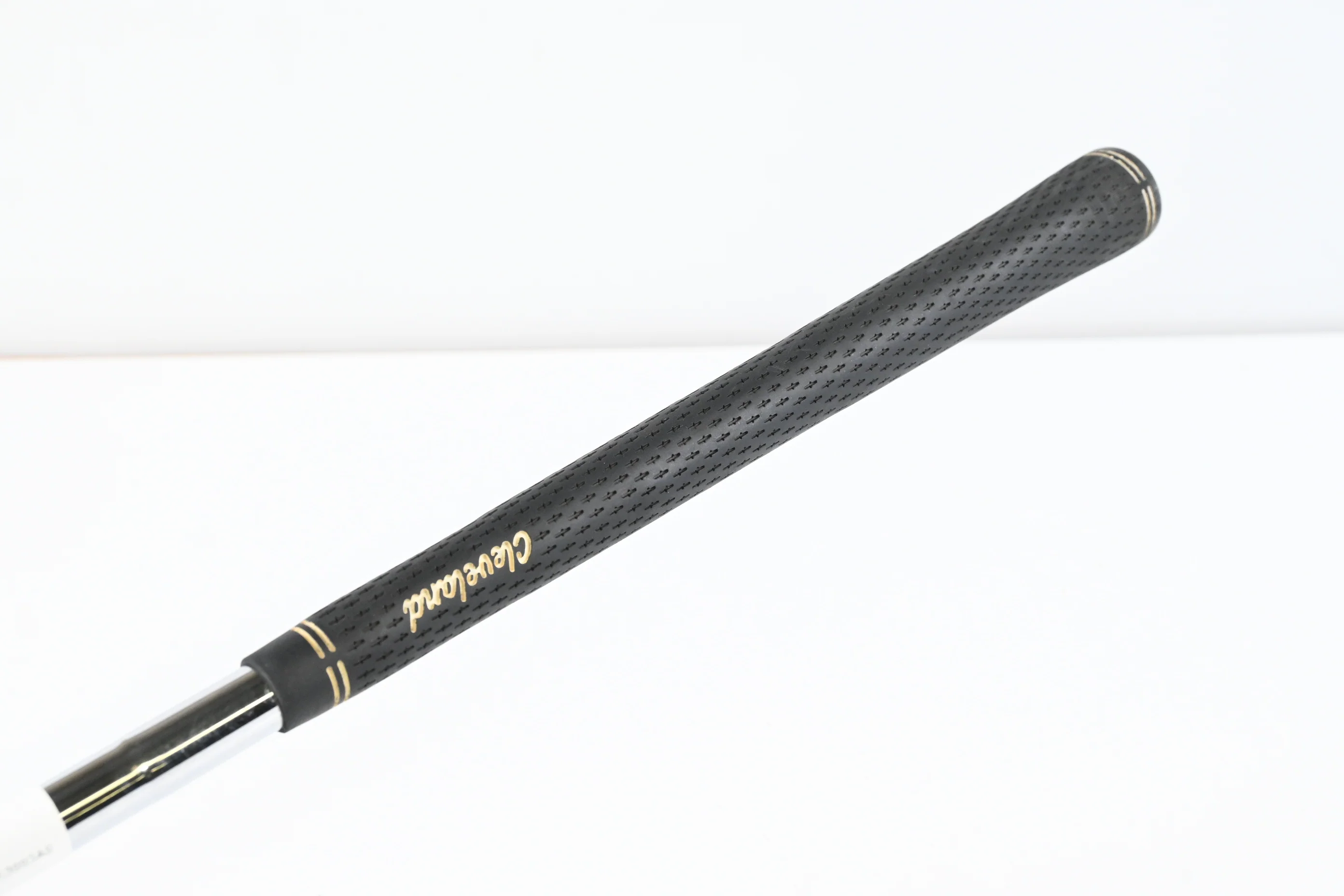 Cleveland CG15 Lob Wedge / 58 Degree / Wedge Flex Steel Shaft - Image 6