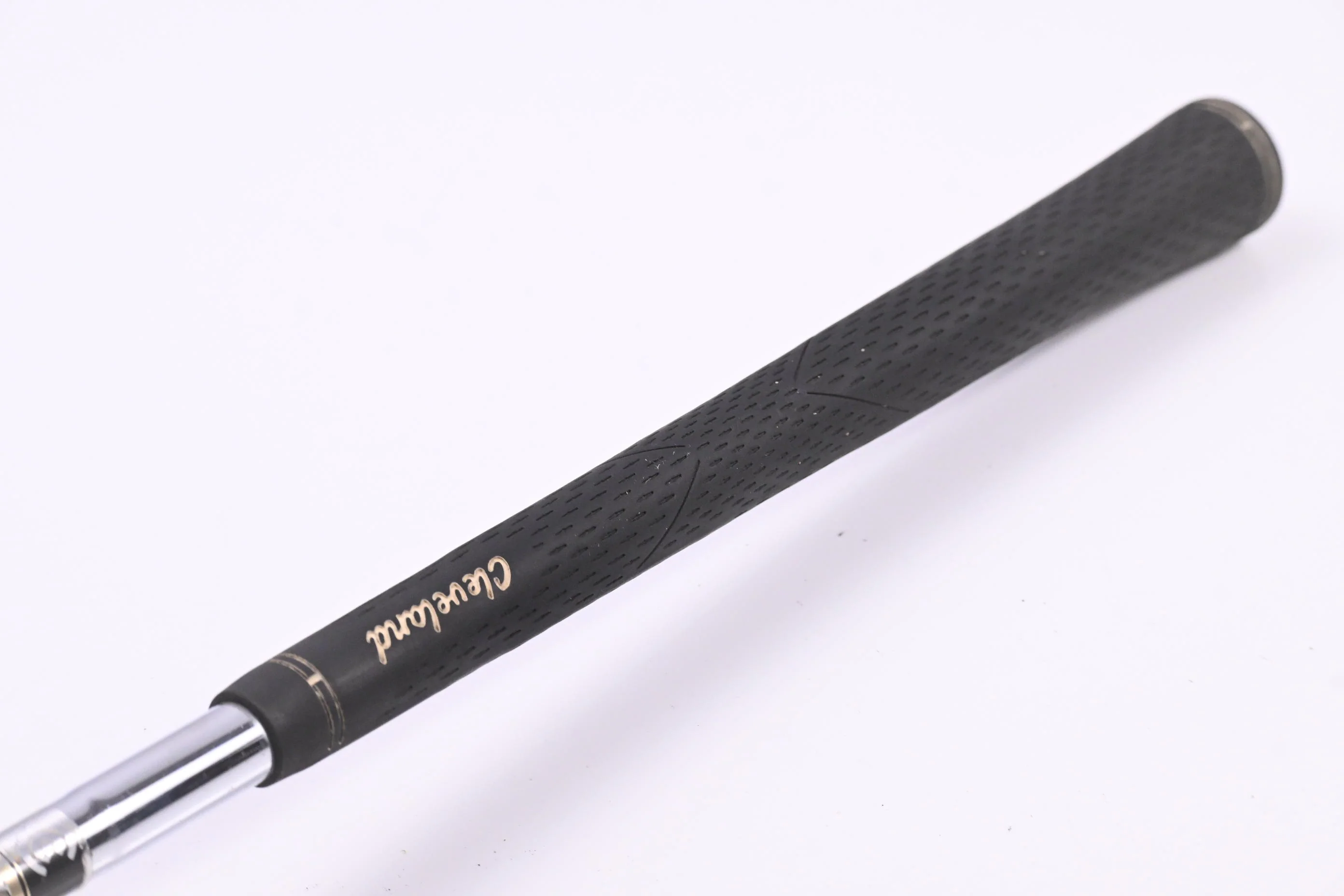 Cleveland CG15 Sand Wedge / 54 Degree / Wedge Flex Cleveland Traction Shaft - Image 6