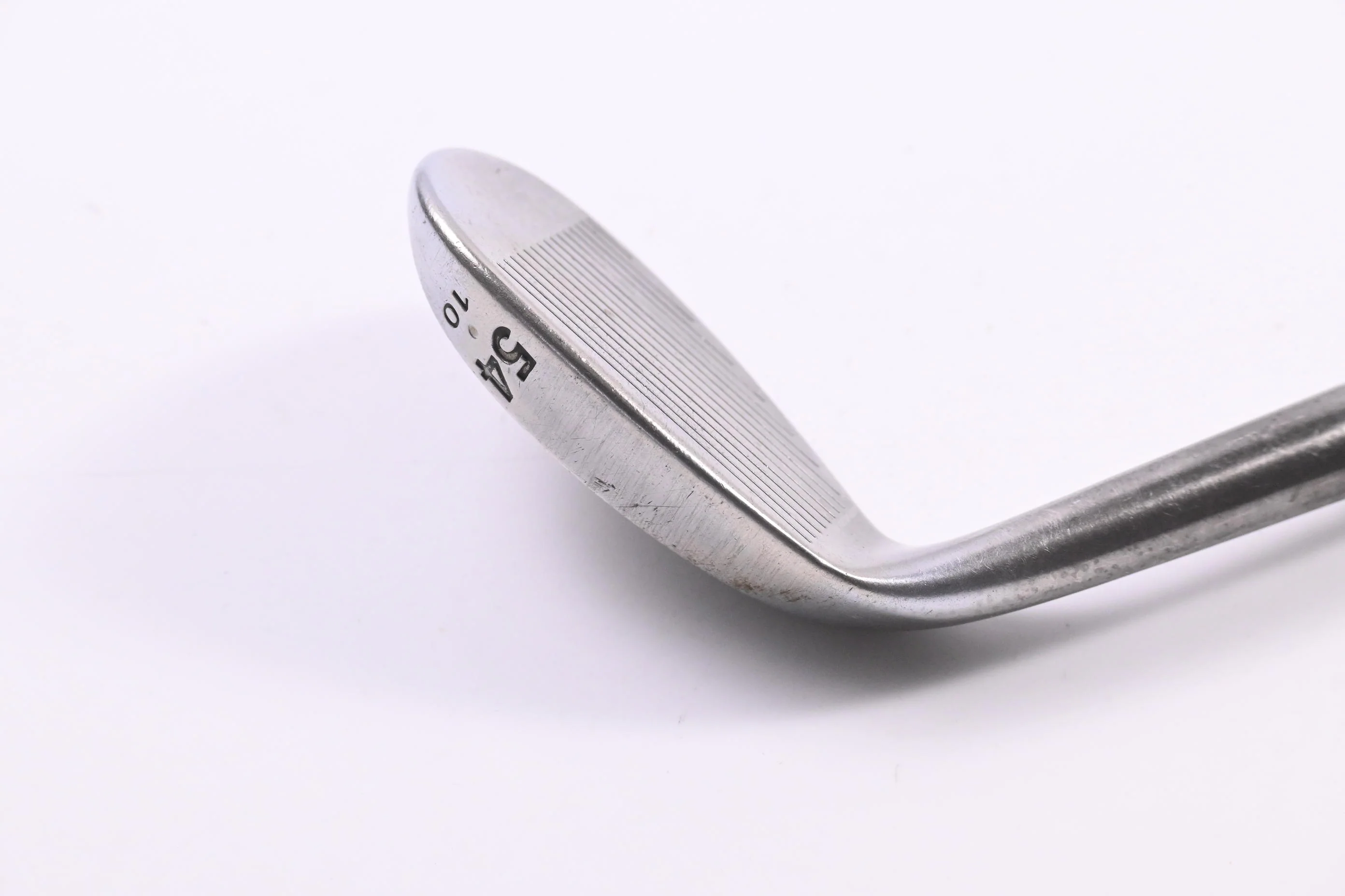 Cleveland CG15 Sand Wedge / 54 Degree / Wedge Flex Steel Shaft - Image 3