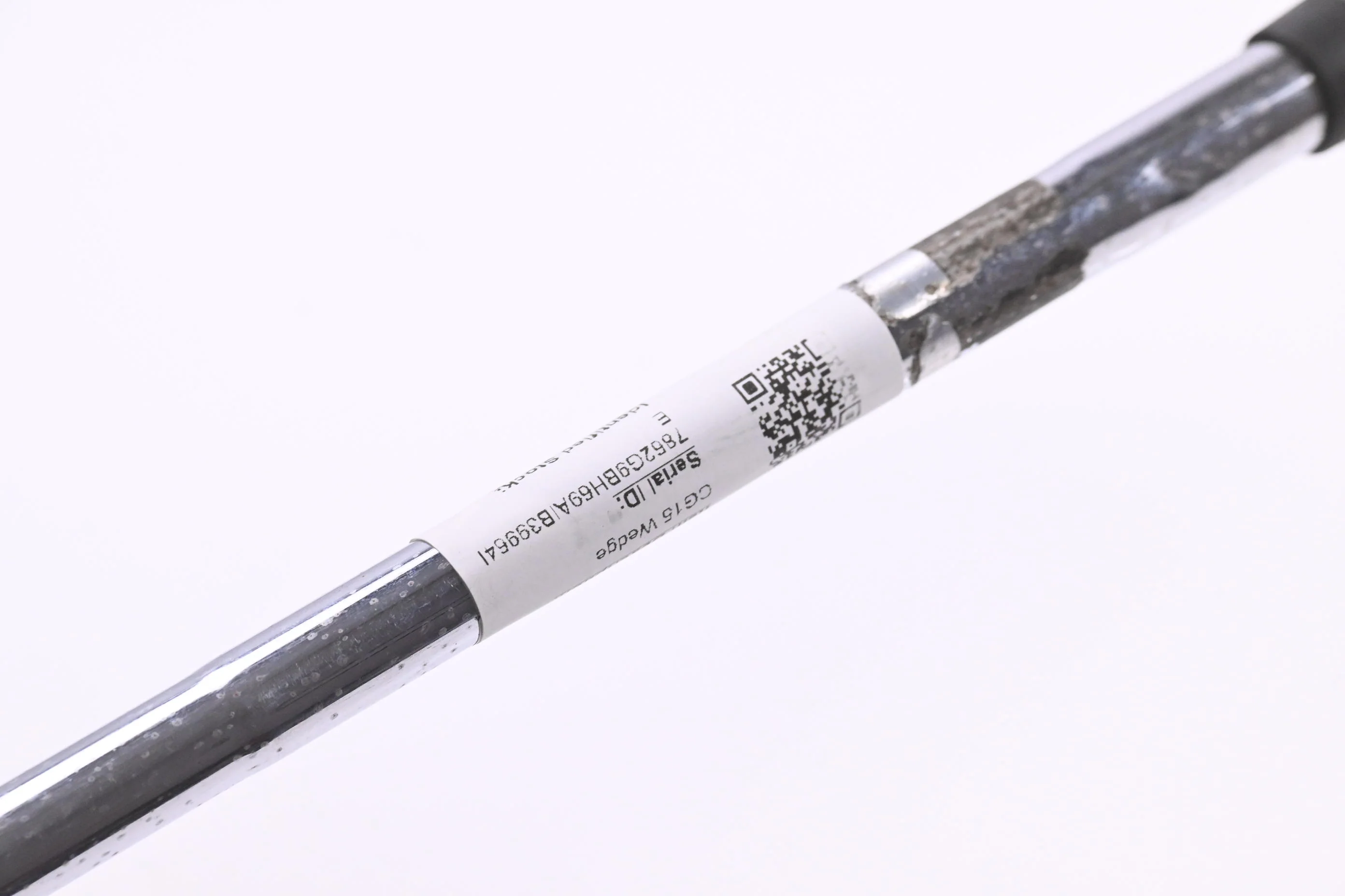 Cleveland CG15 Sand Wedge / 54 Degree / Wedge Flex Steel Shaft - Image 5
