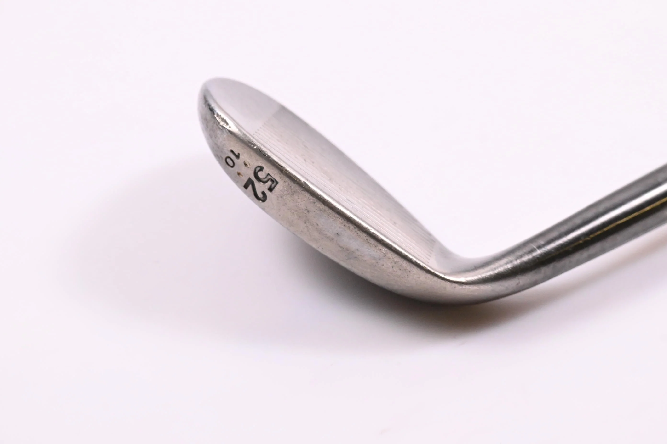 Cleveland CG15 Gap Wedge / 52 Degree / Wedge Flex Dynamic Gold Shaft - Image 3