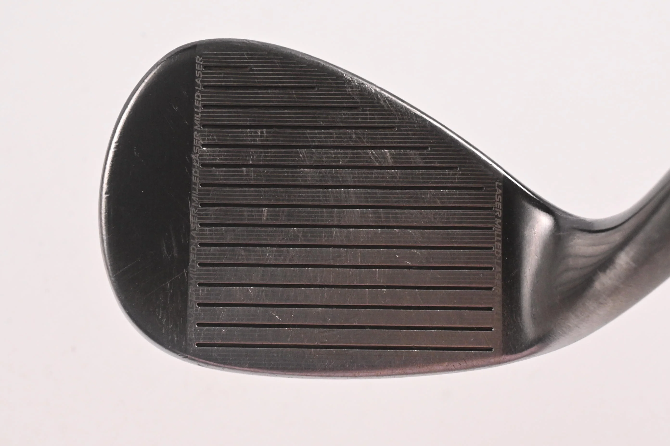 Cleveland CG15 Sand Wedge / 54 Degree / Wedge Flex Steel Shaft - Image 2