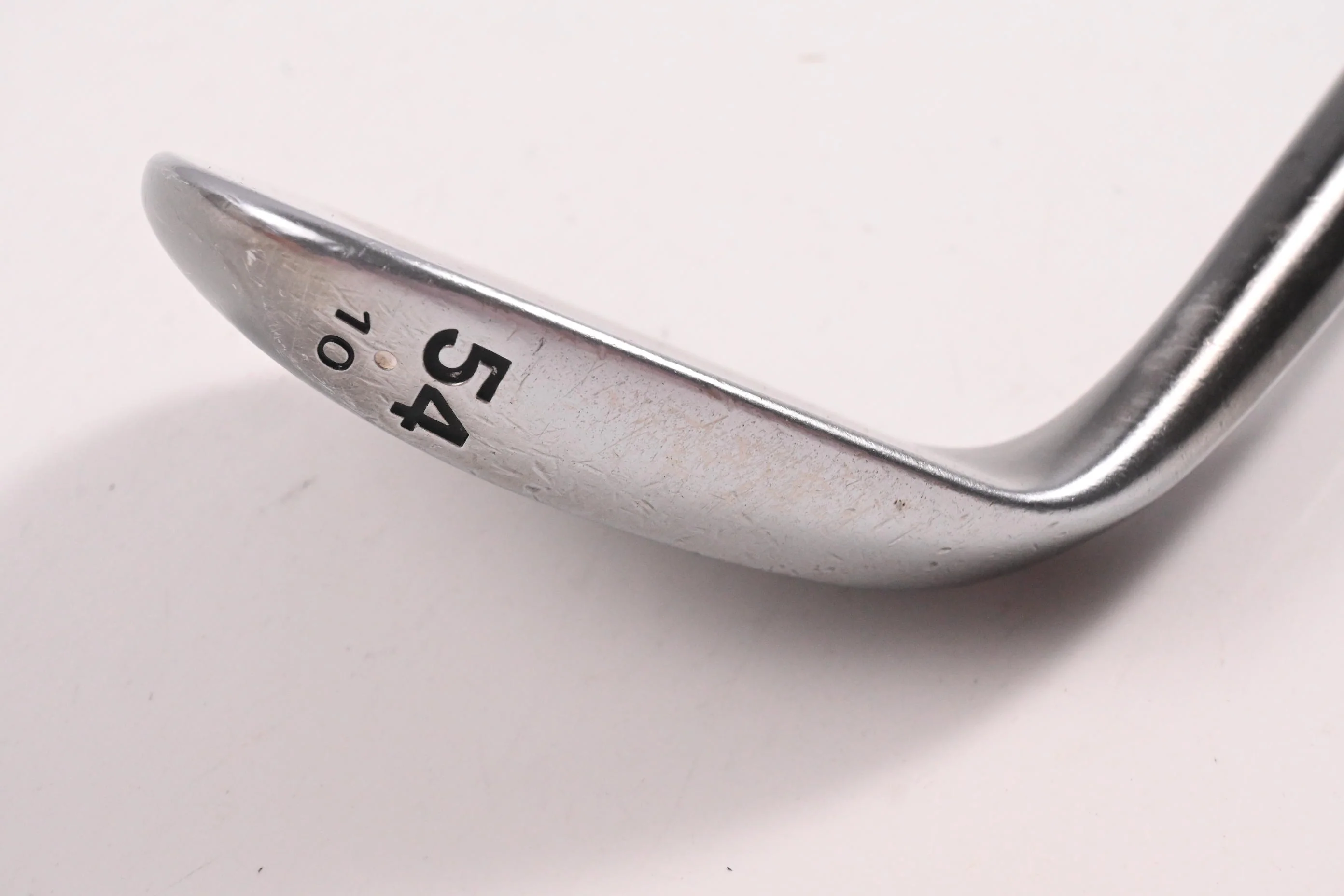 Cleveland CG15 Sand Wedge / 54 Degree / Wedge Flex Steel Shaft - Image 3