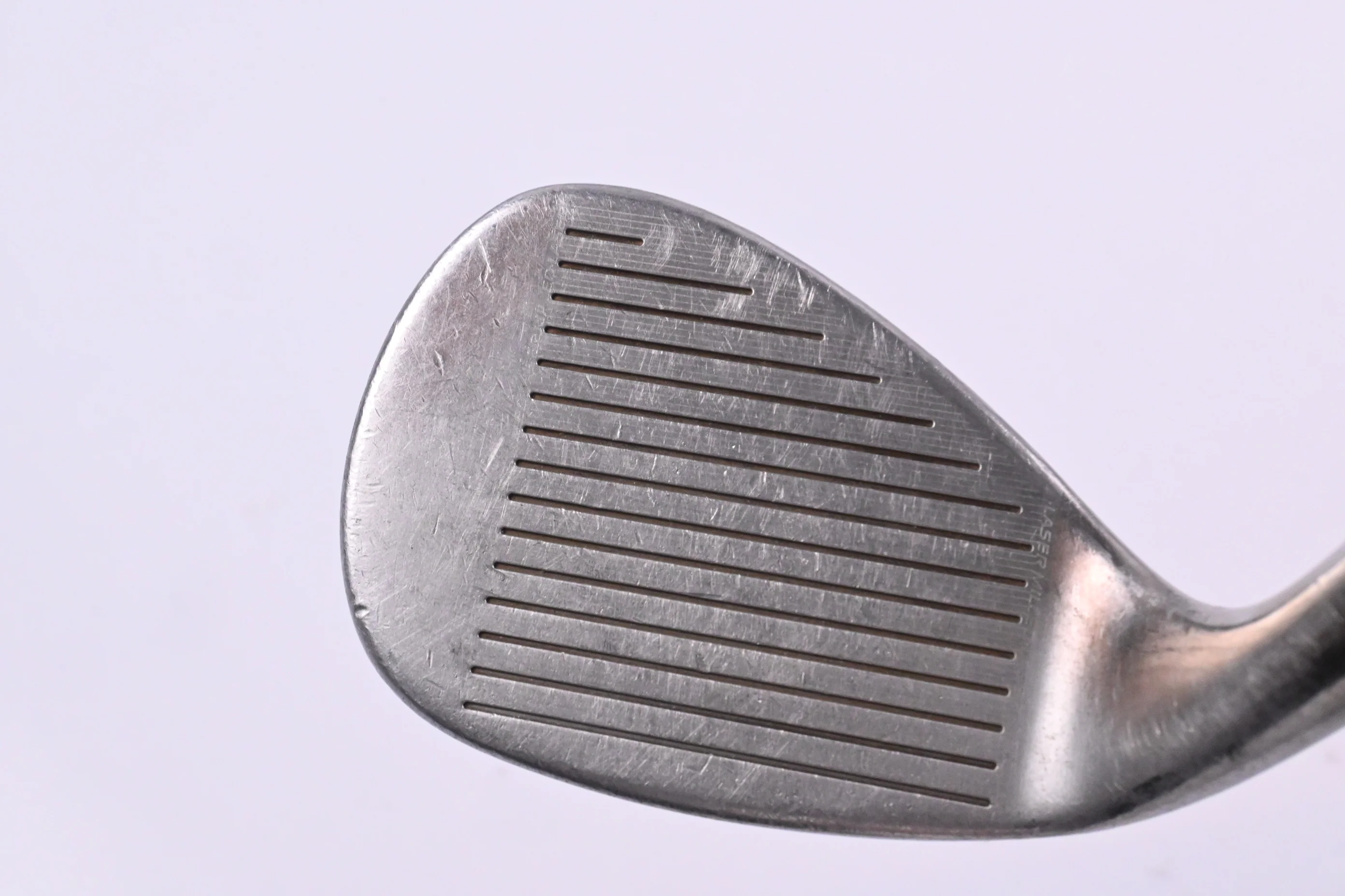 Cleveland CG15 Sand Wedge / 56 Degree / Wedge Flex Steel Shaft - Image 2