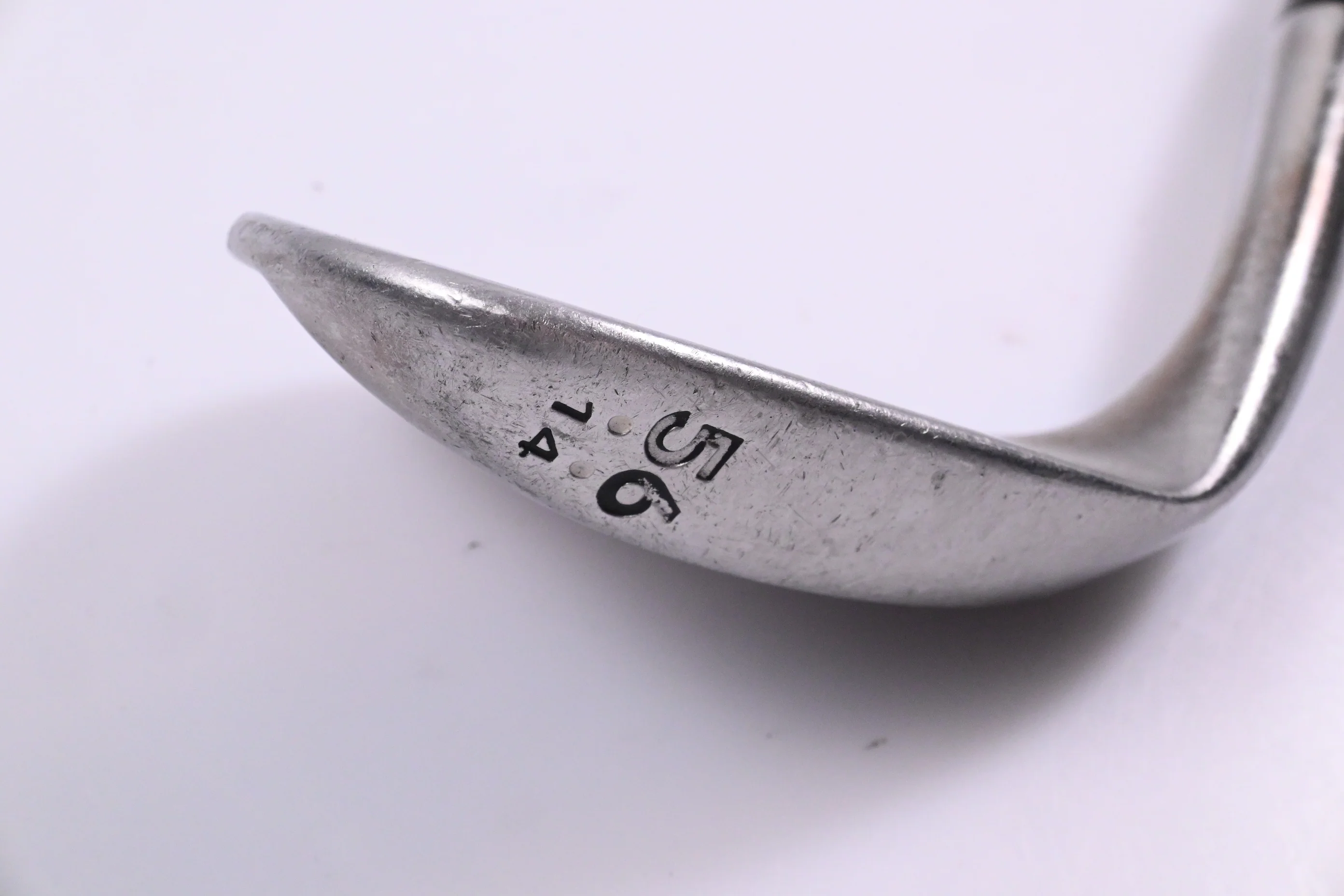 Cleveland CG15 Sand Wedge / 56 Degree / Wedge Flex Steel Shaft - Image 3