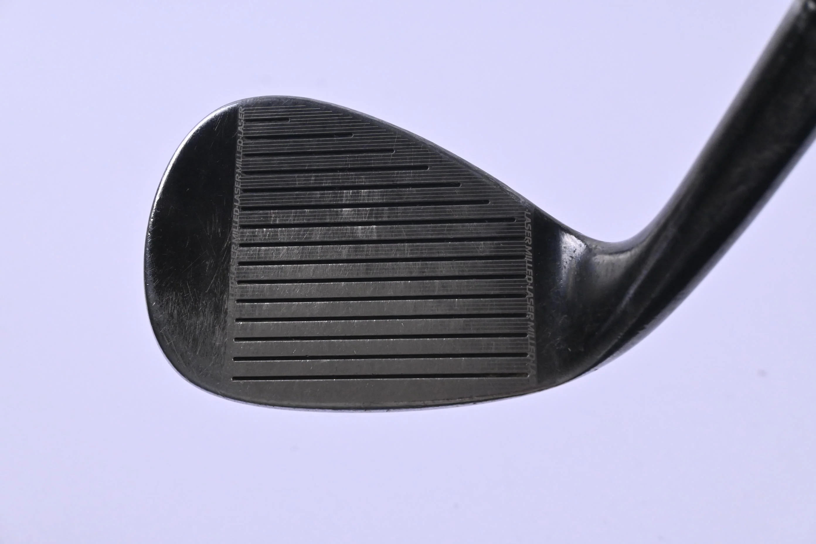 Cleveland CG15 Sand Wedge / 54 Degree / Wedge Flex Clevland Traction Shaft - Image 2