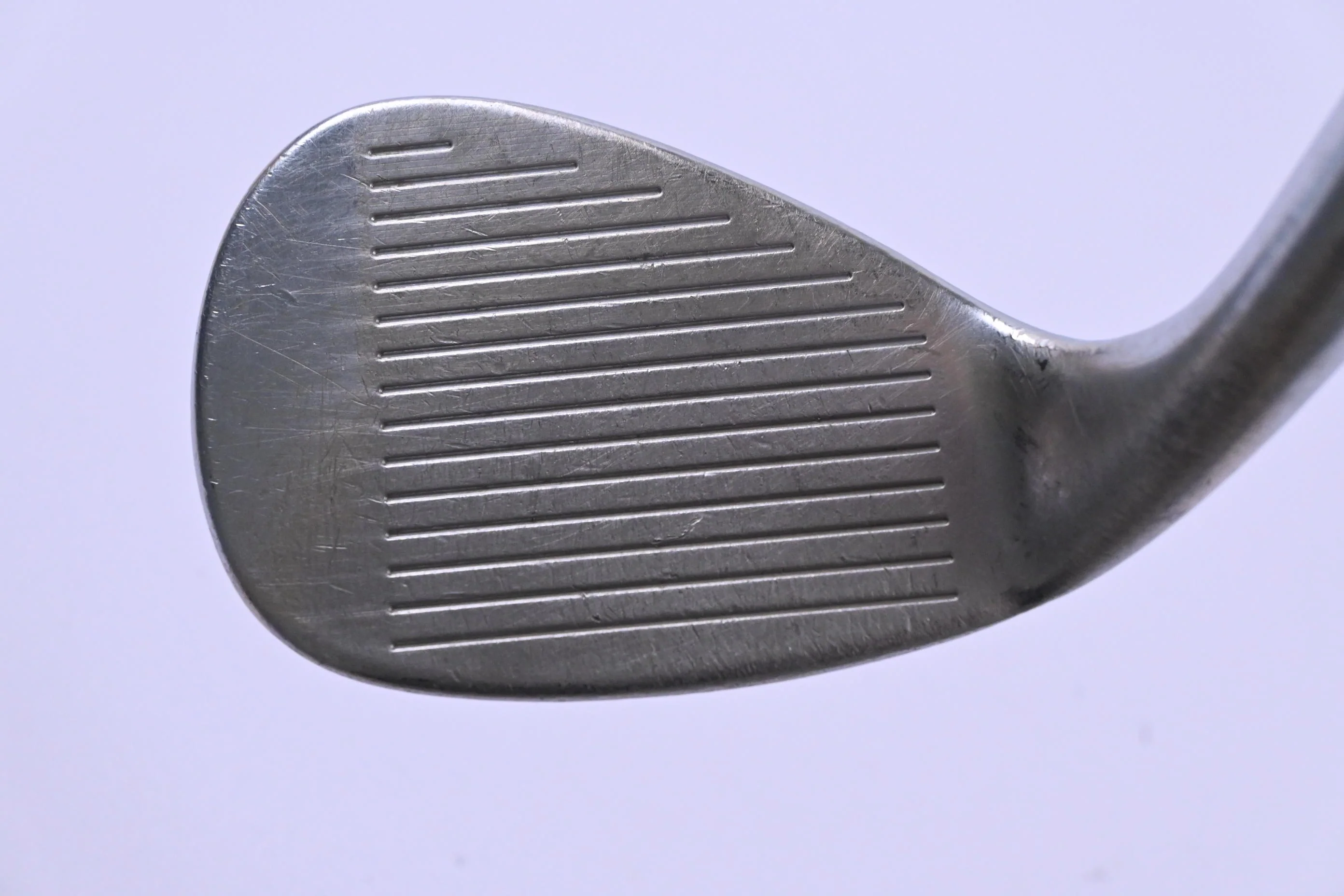 Cleveland CG15 Lob Wedge / 58 Degree / Wedge Flex Steel Shaft - Image 2