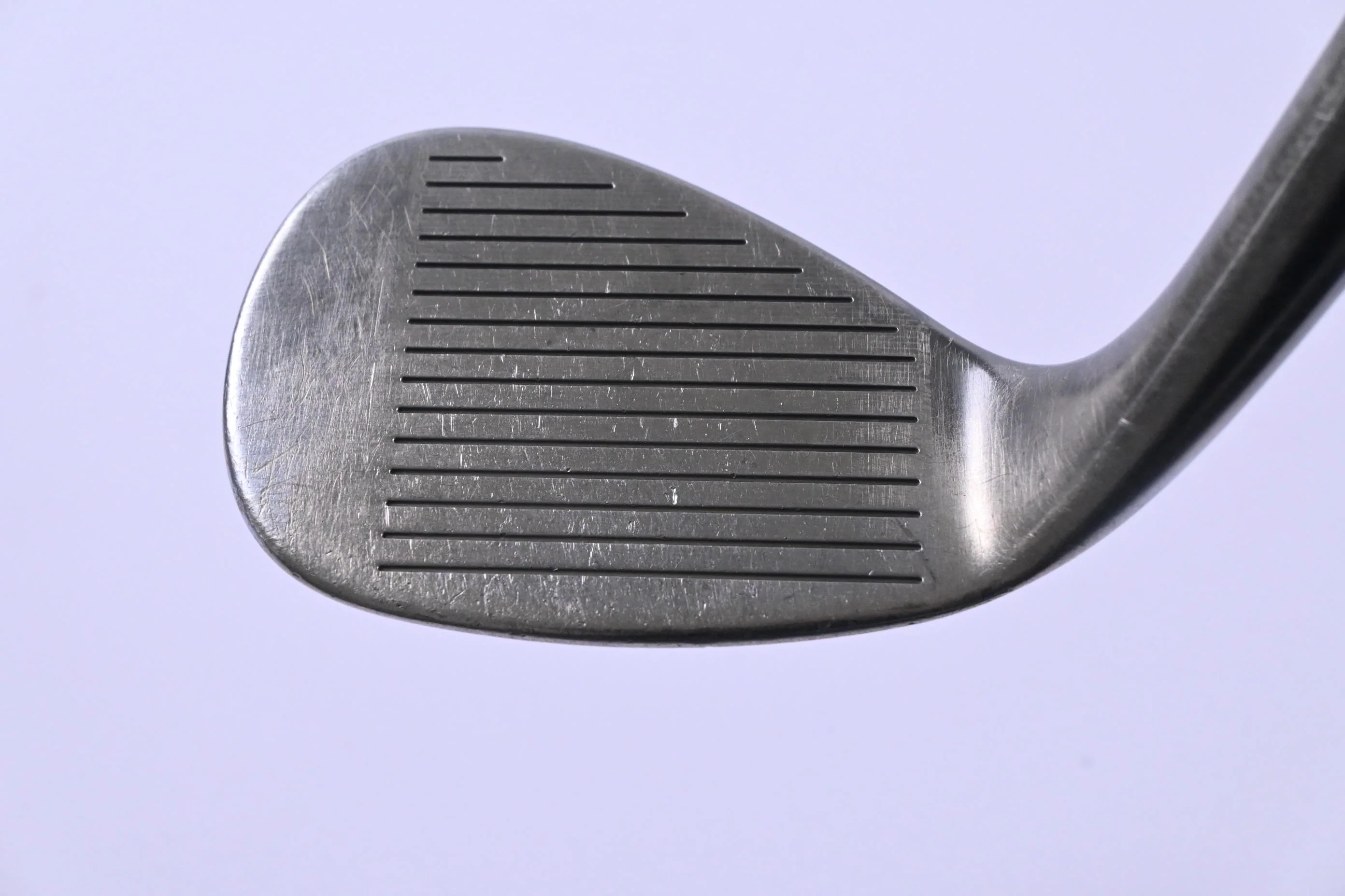 Cleveland CG15 Lob Wedge / 58 Degree / Wedge Flex Cleveland Traction Shaft - Image 2