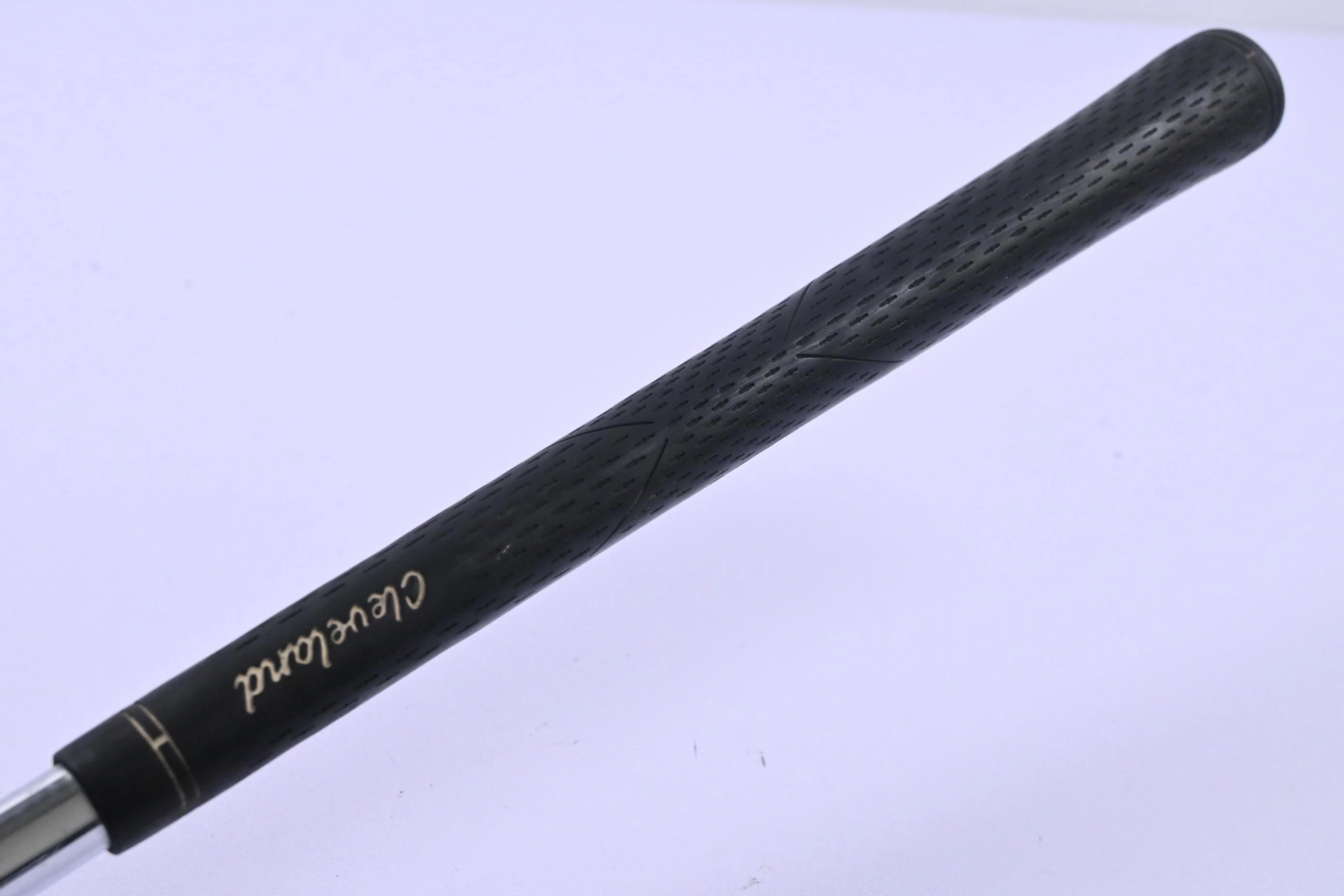 Cleveland CG15 Lob Wedge / 58 Degree / Wedge Flex Cleveland Traction Shaft - Image 6