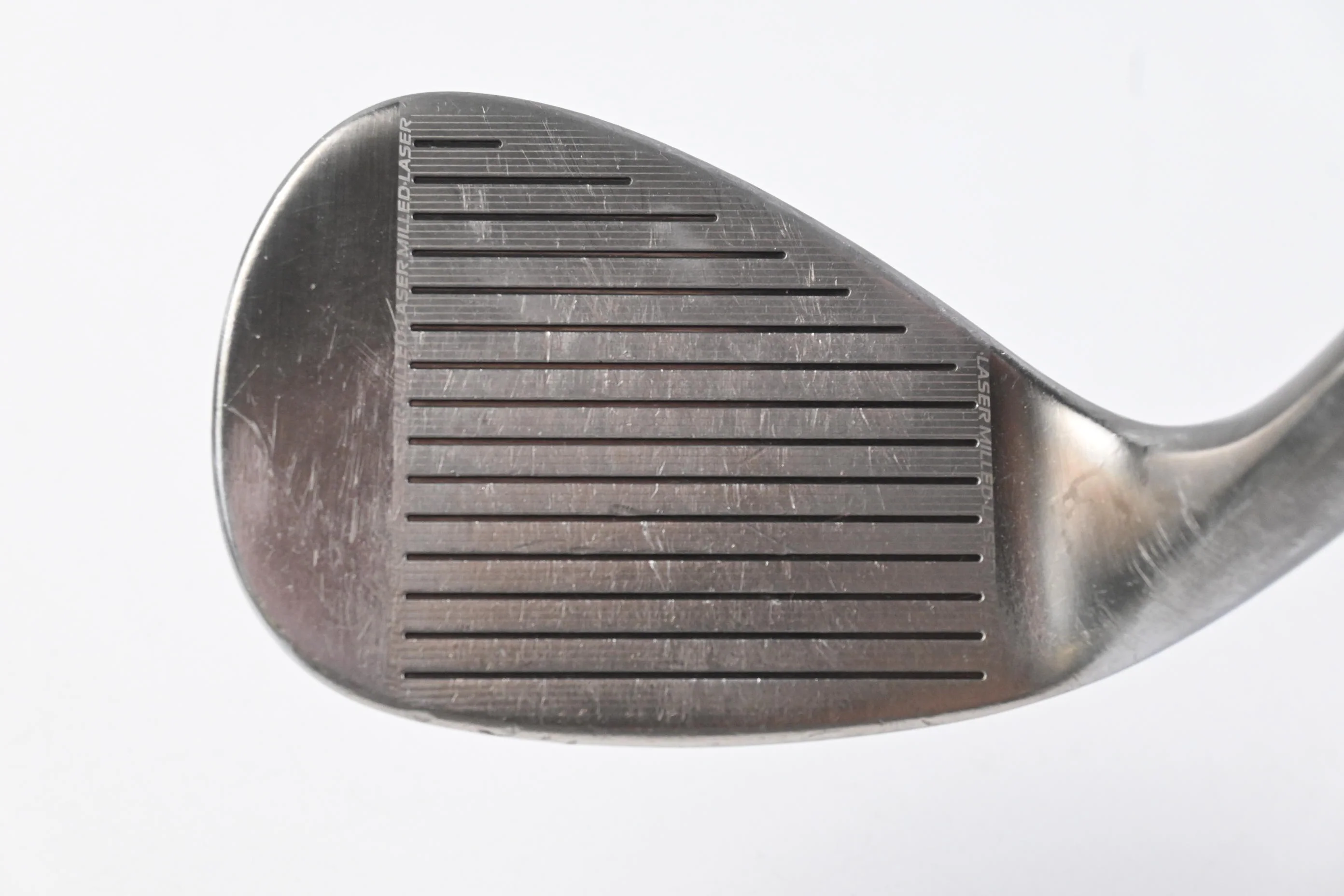 Cleveland CG15 Sand Wedge / 54 Degree / Regular Flex True Temper 85 Steel Shaft - Image 2
