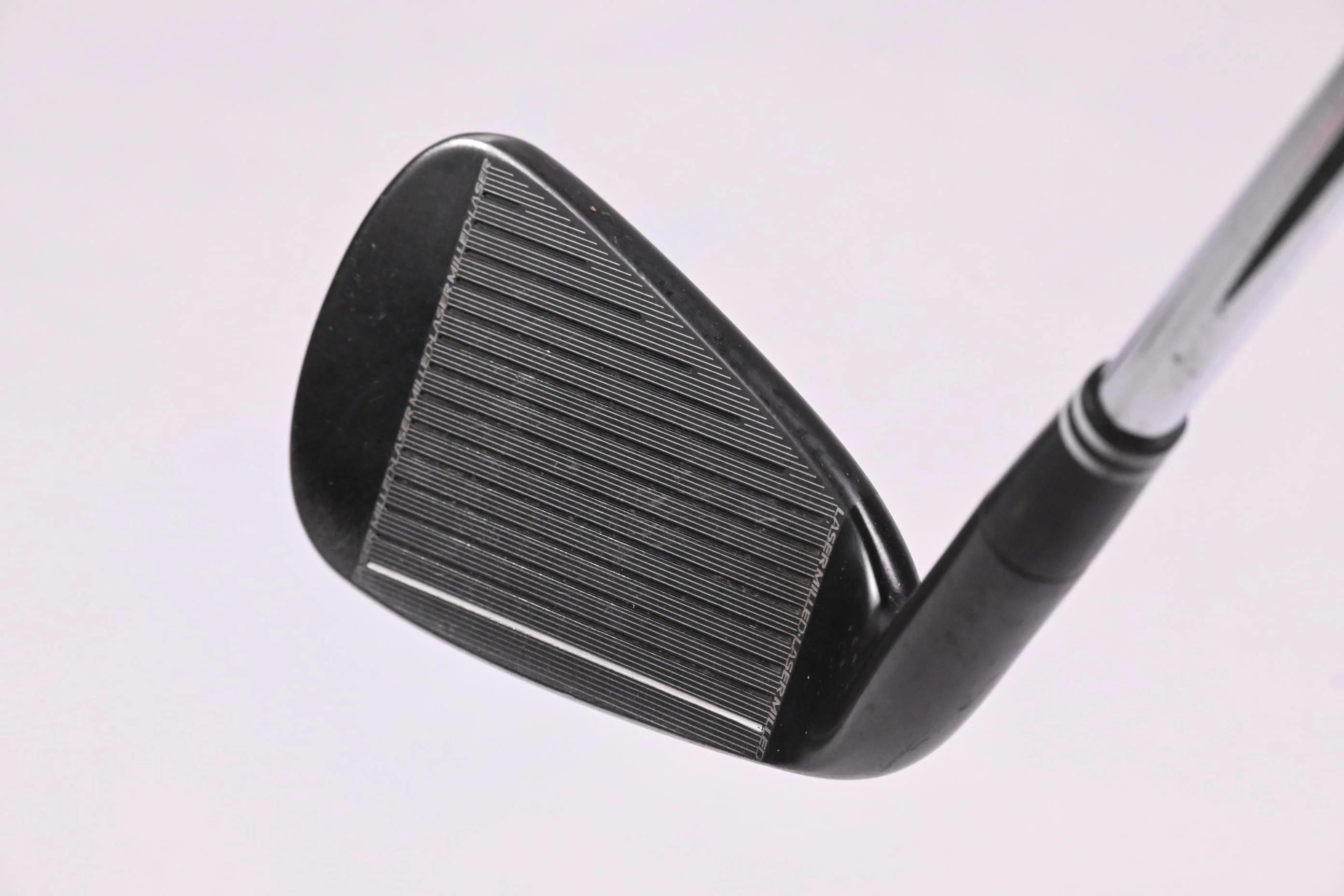 Cleveland CG16 Black Pearl #9 Iron / Regular Flex Cleveland Traction 85 Shaft - Image 2
