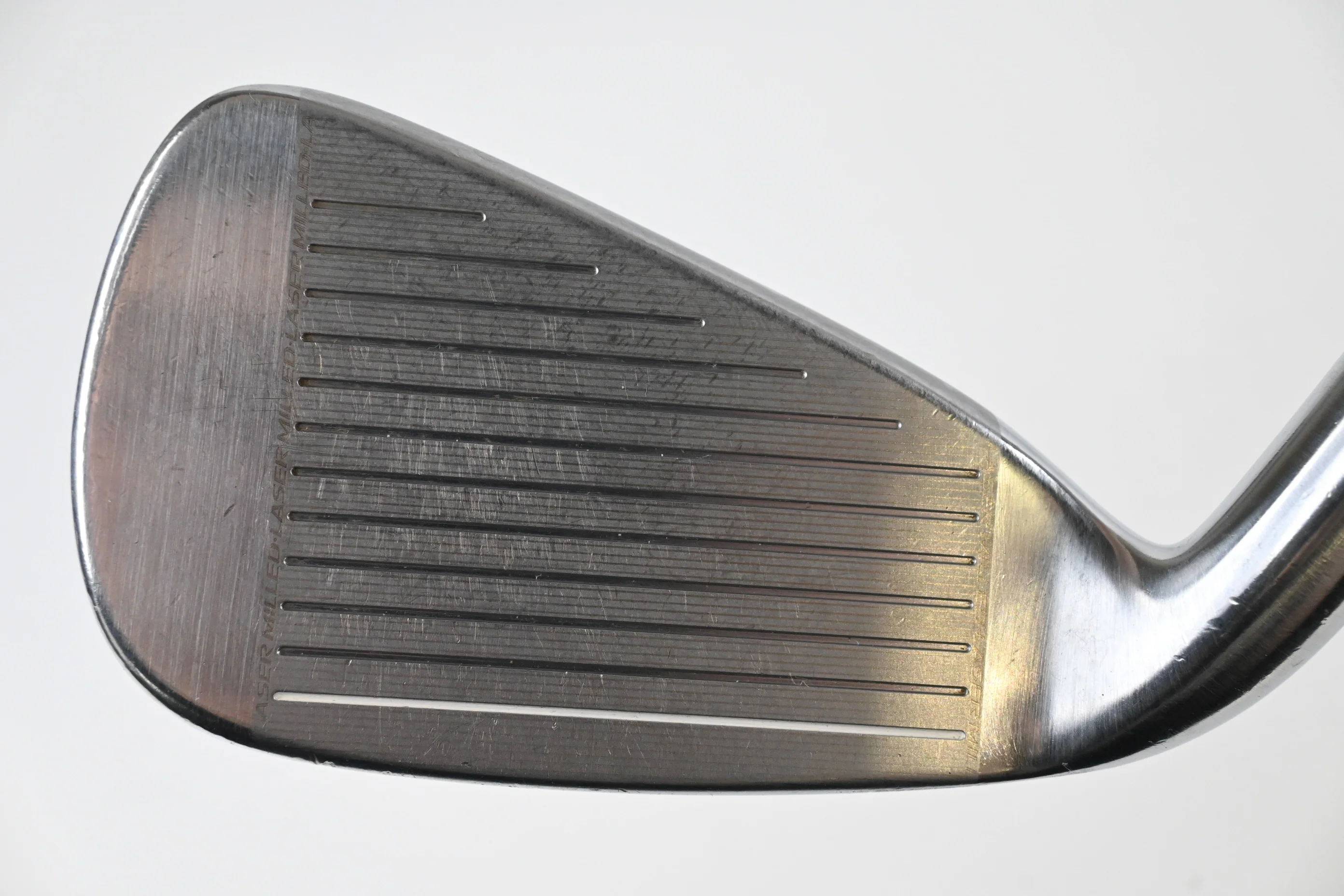 Cleveland CG16 #4 Iron / 21 Degree / Regular Flex Steel Shaft - Image 2