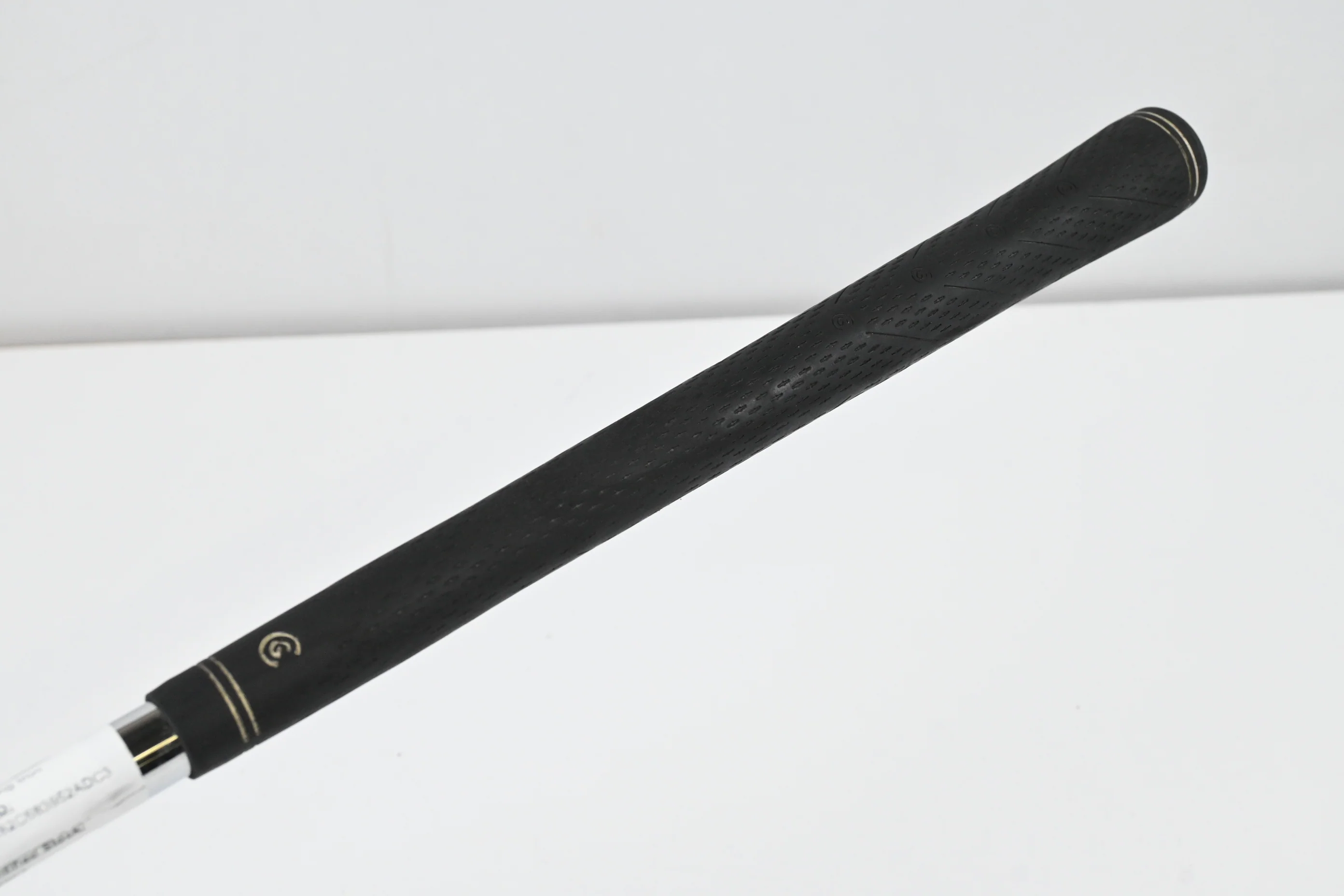 Cleveland CG16 #4 Iron / 21 Degree / Regular Flex Steel Shaft - Image 6